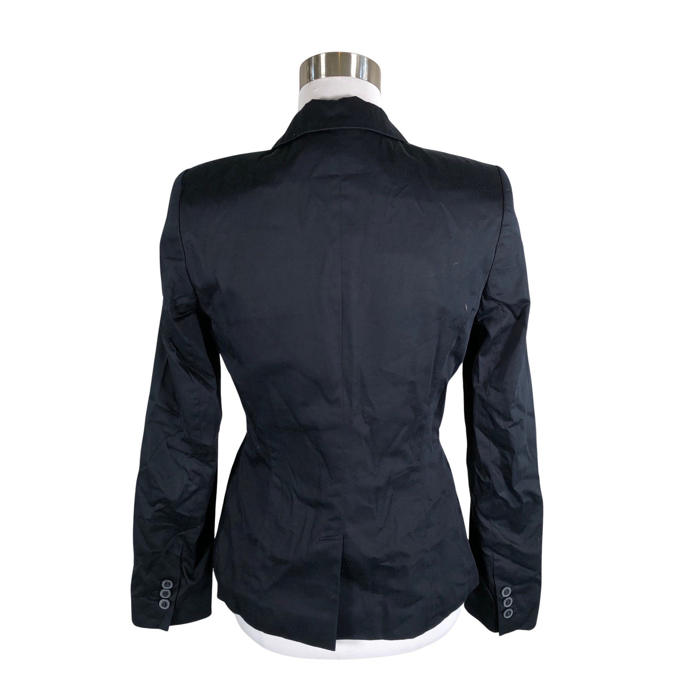 Unisex Gant - Jakk, suurus 38 - Sinine (2)