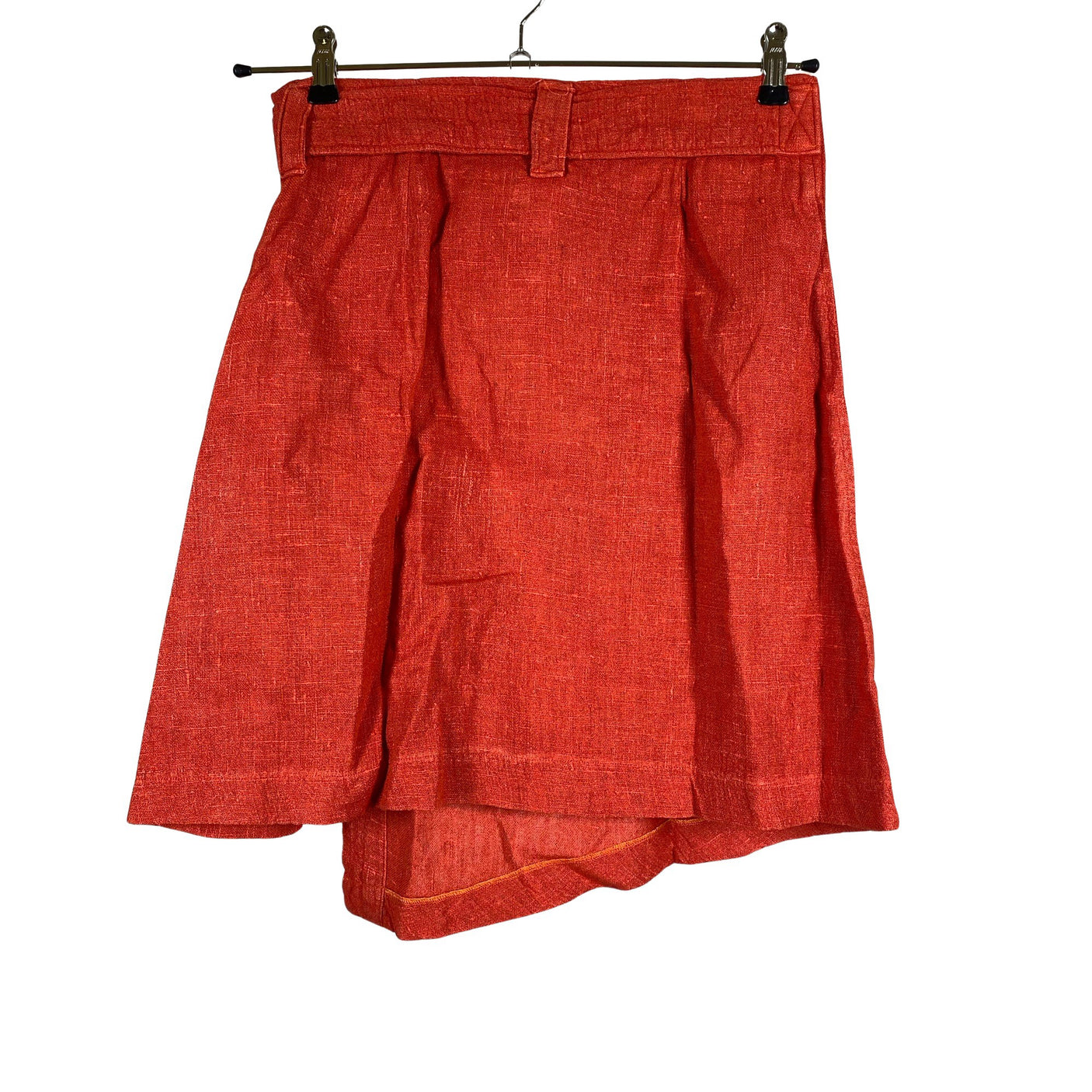 Unisex Aia - Mitteveniv seelik, suurus 36 - Punane (2)