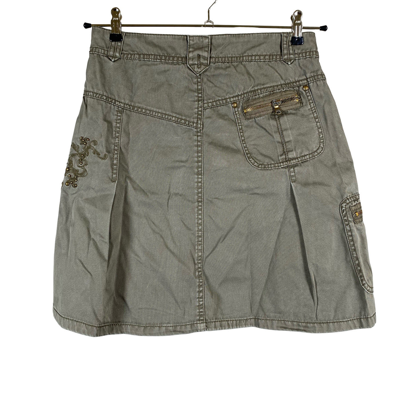 Unisex Esprit - Mitteveniv seelik, suurus 34 - Roheline (2)