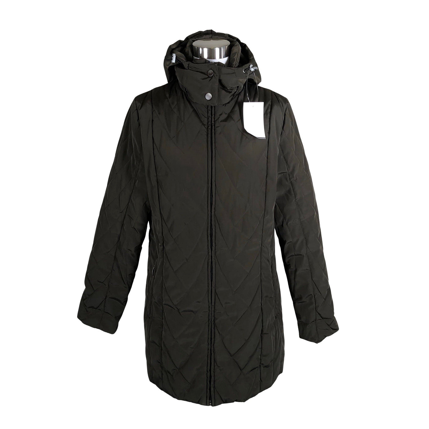 Unisex J.A.P - Talvejope, suurus 40 - Pruun (1)