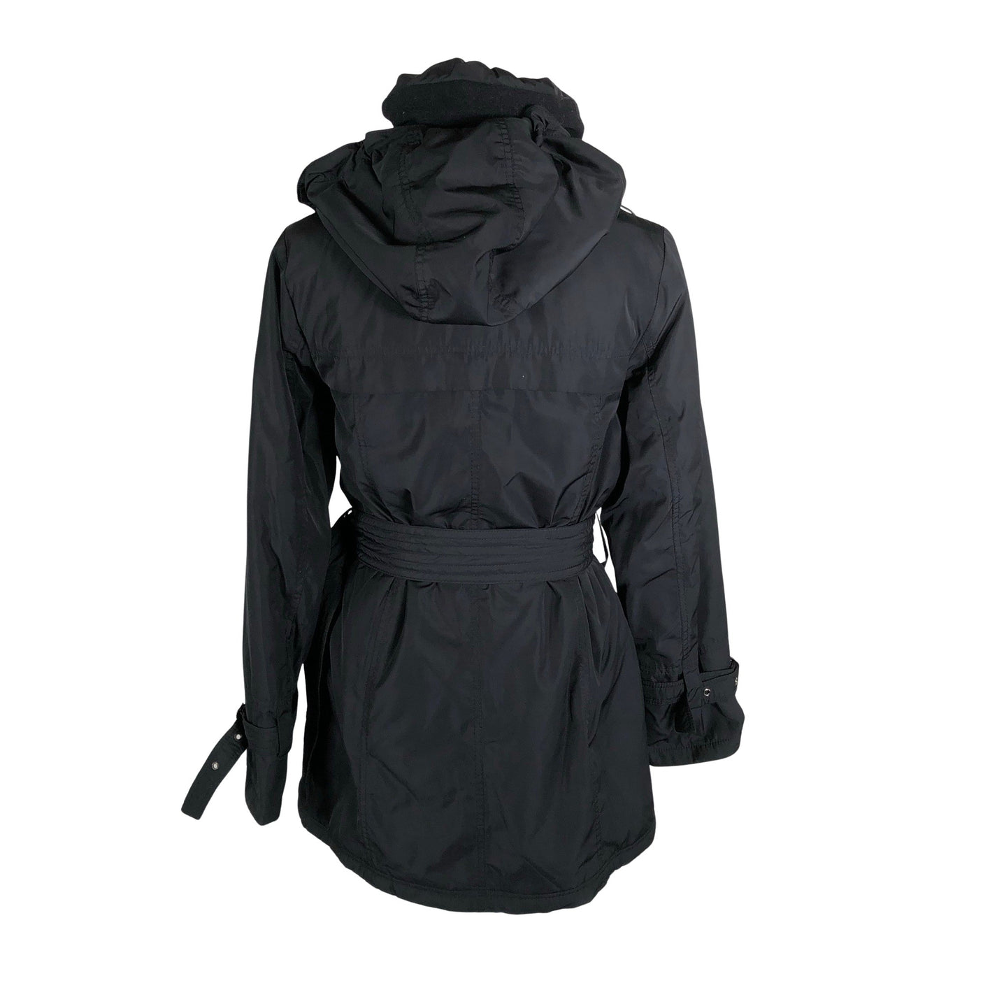 Unisex Flare Collection - Talvejope, suurus 36 - Must (2)