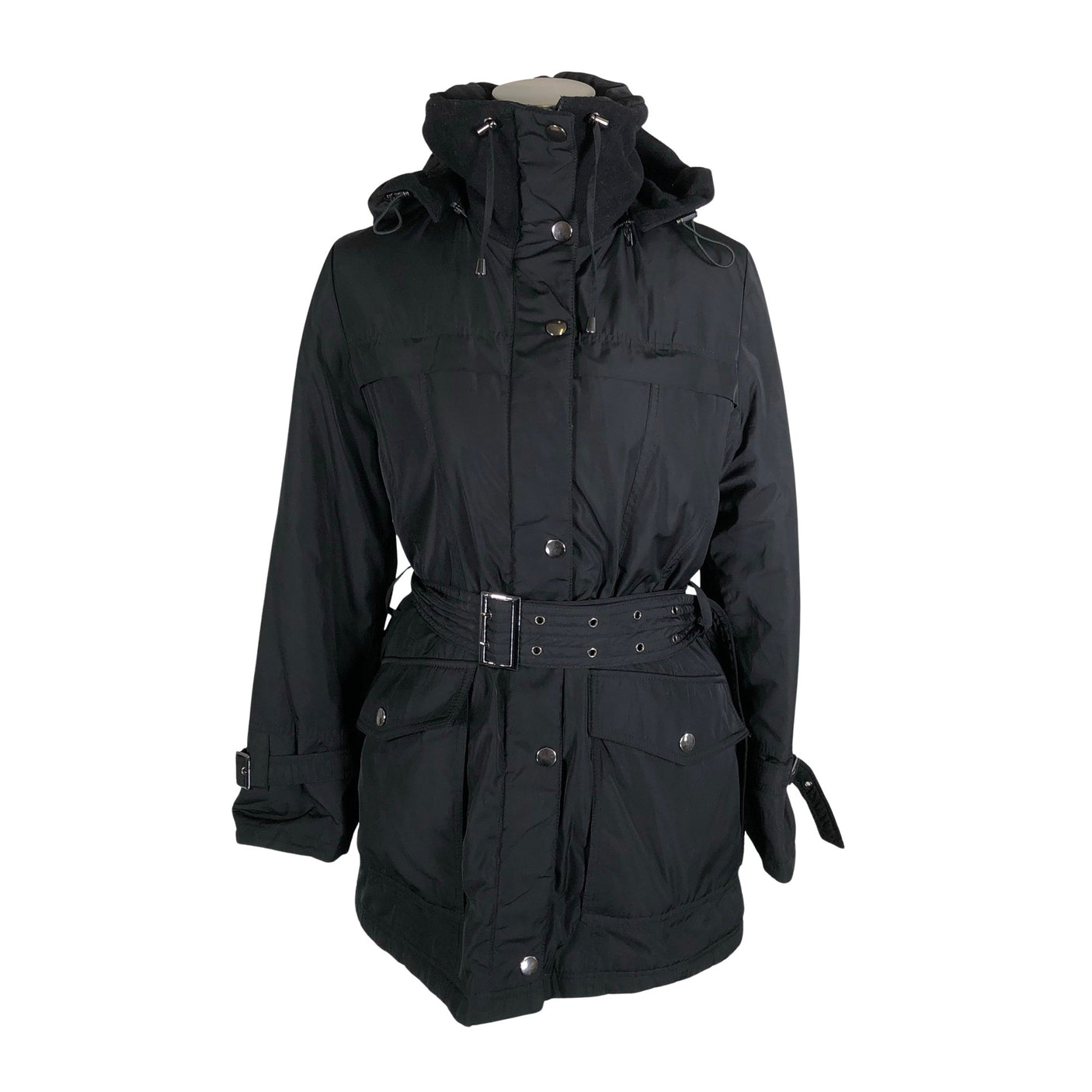 Unisex Flare Collection - Talvejope, suurus 36 - Must (1)