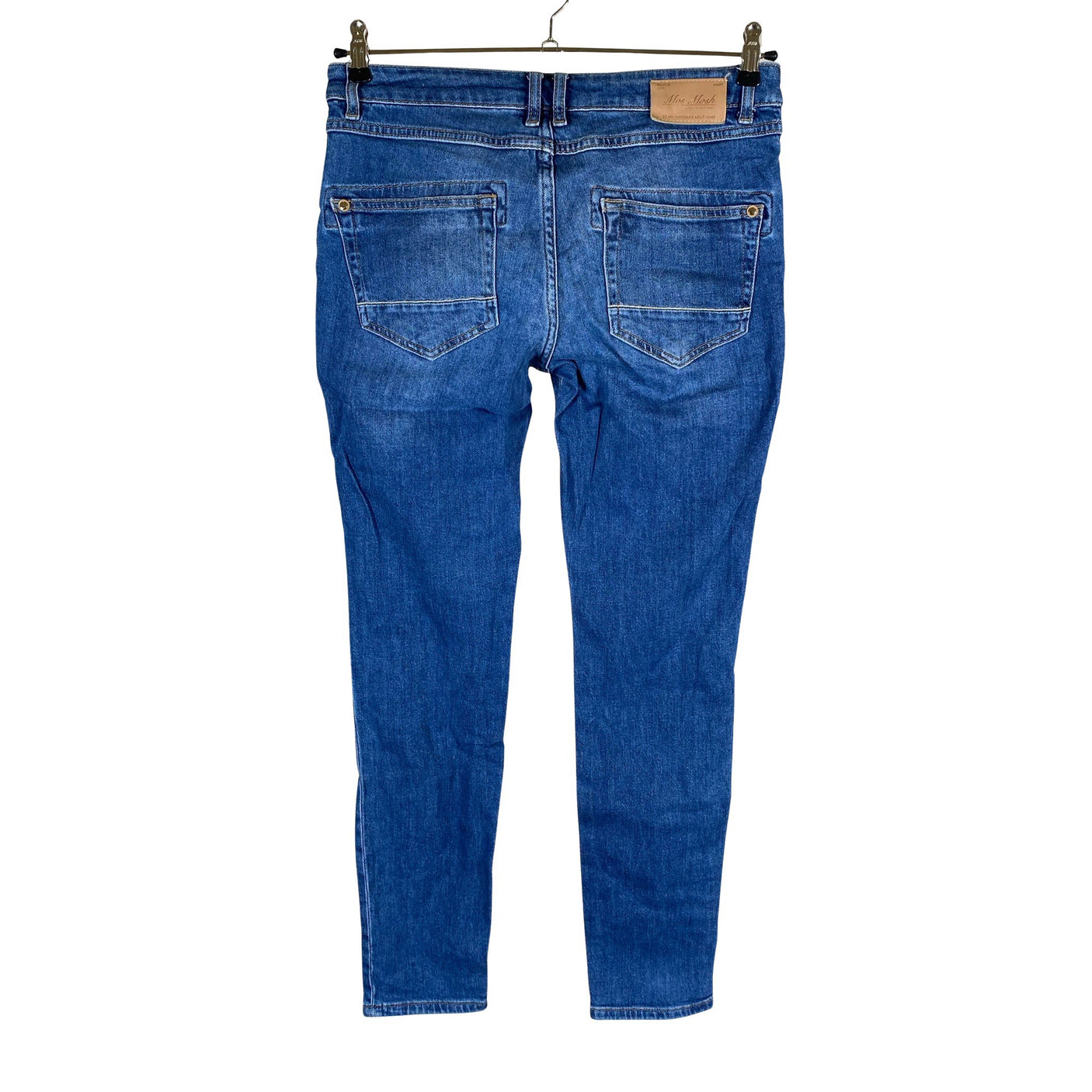 Unisex Mos Mosh - Teksad, suurus W28 - Sinine (2)