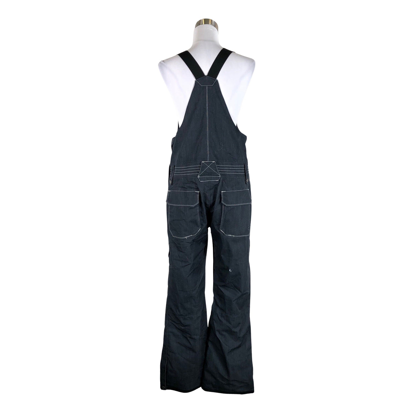 Unisex The North Face - Talvepüksid, suurus 38 - Hall (2)