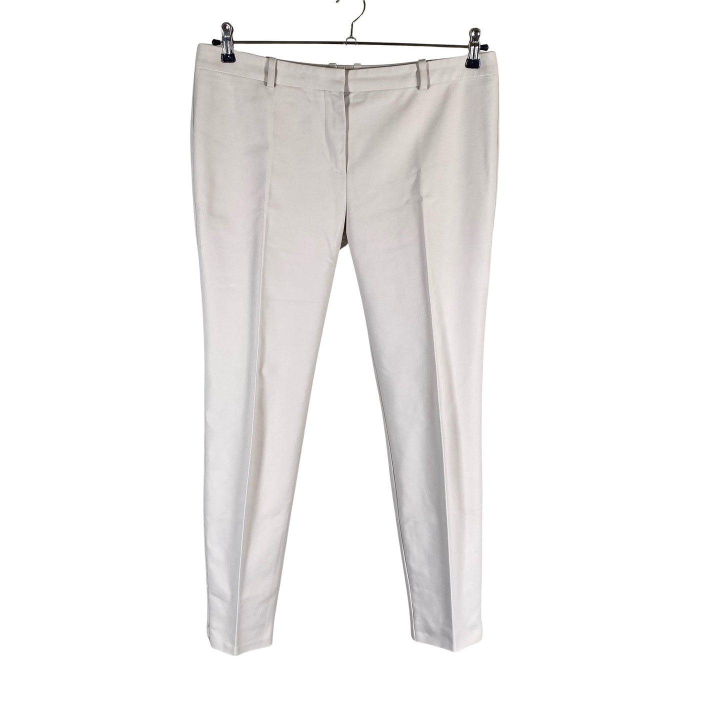 Unisex Hugo Boss - Viigipüksid, suurus 40 - Beige (1)