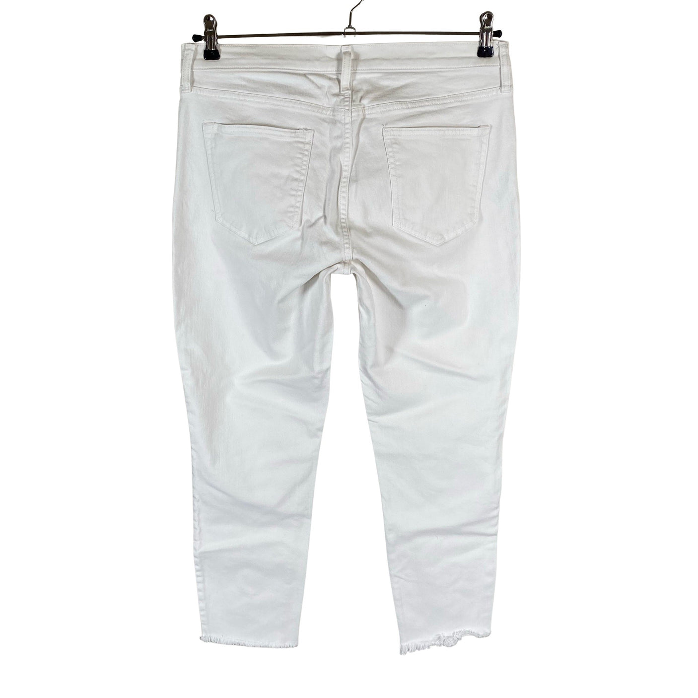 Unisex Gap - Teksad, suurus W31 - Valge (2)