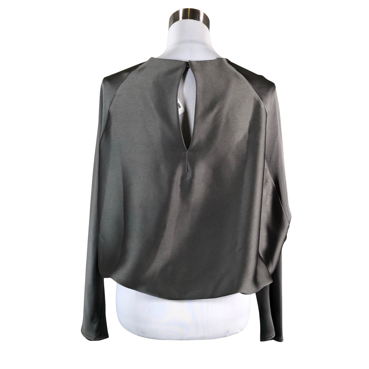 Unisex Katri Niskanen - Pluus, suurus 40 - Roheline (3)