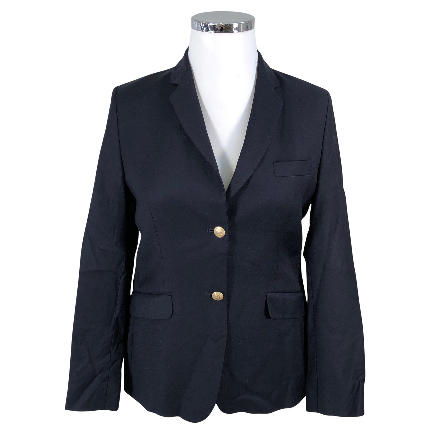 Unisex Turo Tailor - Jakk, suurus 42 - Sinine (1)