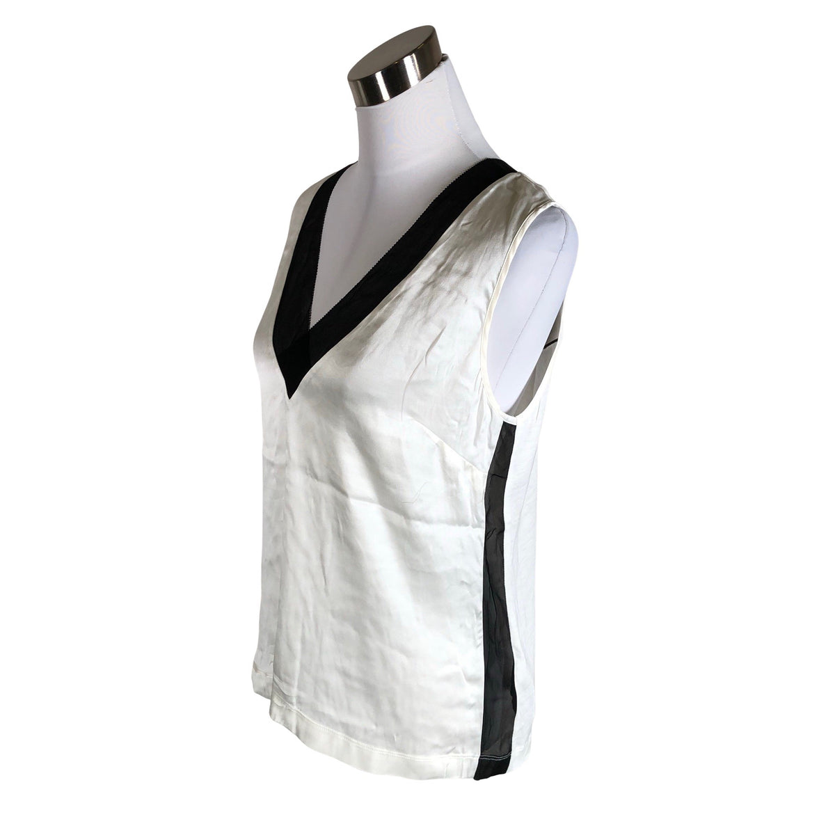 Unisex Reiss - Topp, suurus 40 - Valge (3)