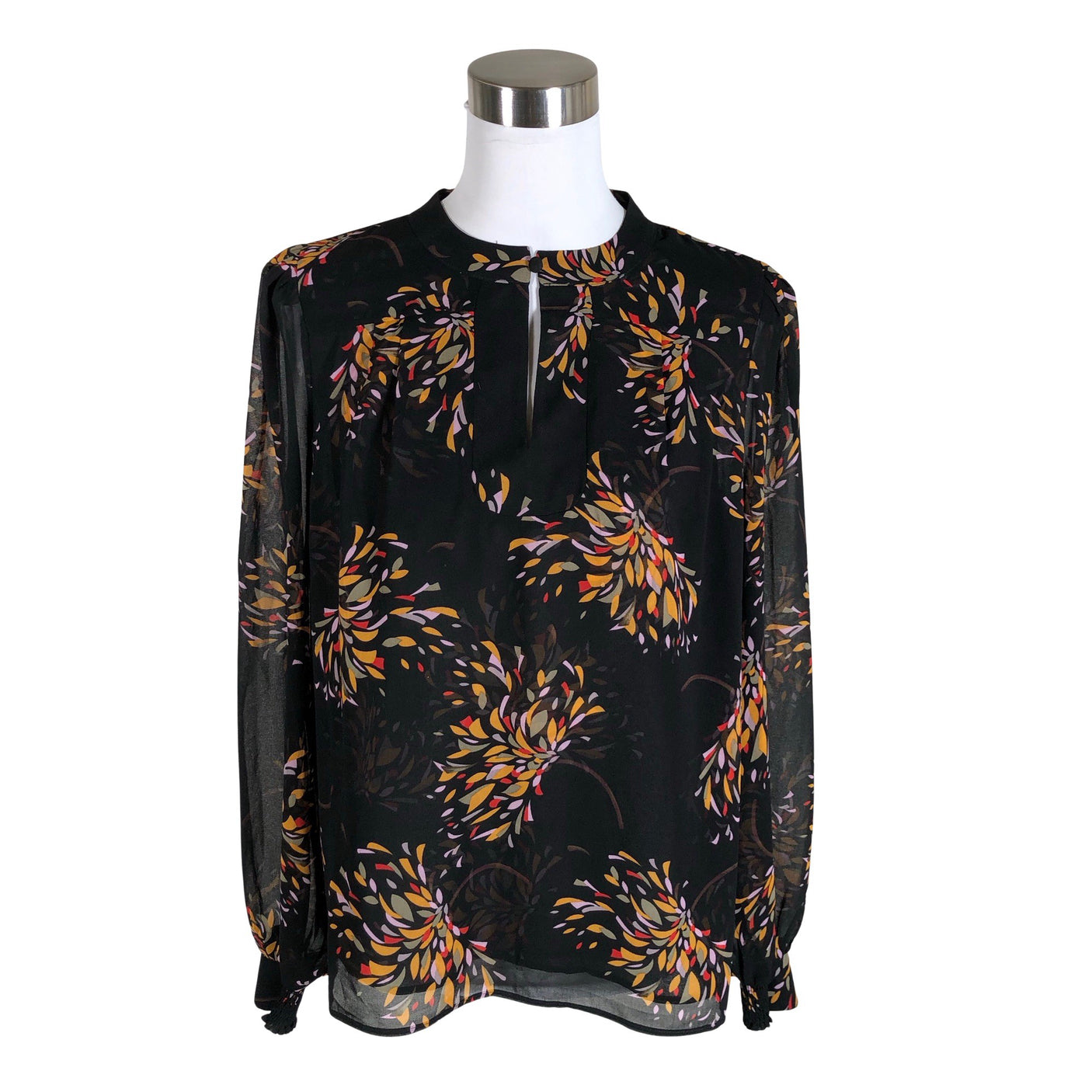Unisex Cabi - Pluus, suurus 38 - Must (1)