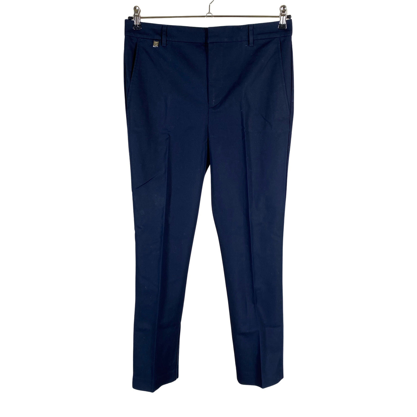 Unisex Lauren Ralph Lauren - Mittevenivad püksid, suurus 40 - Sinine (1)