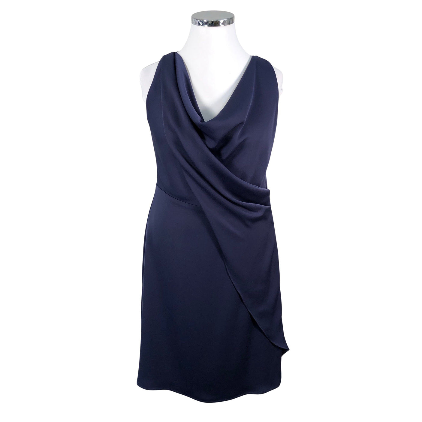 Unisex Katri Niskanen - Pidulik kleit, suurus 42 - Sinine (1)