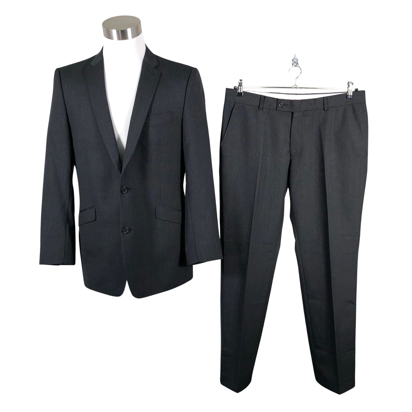 Unisex Turo Tailor - Ülikond, suurus XXL - Hall (1)