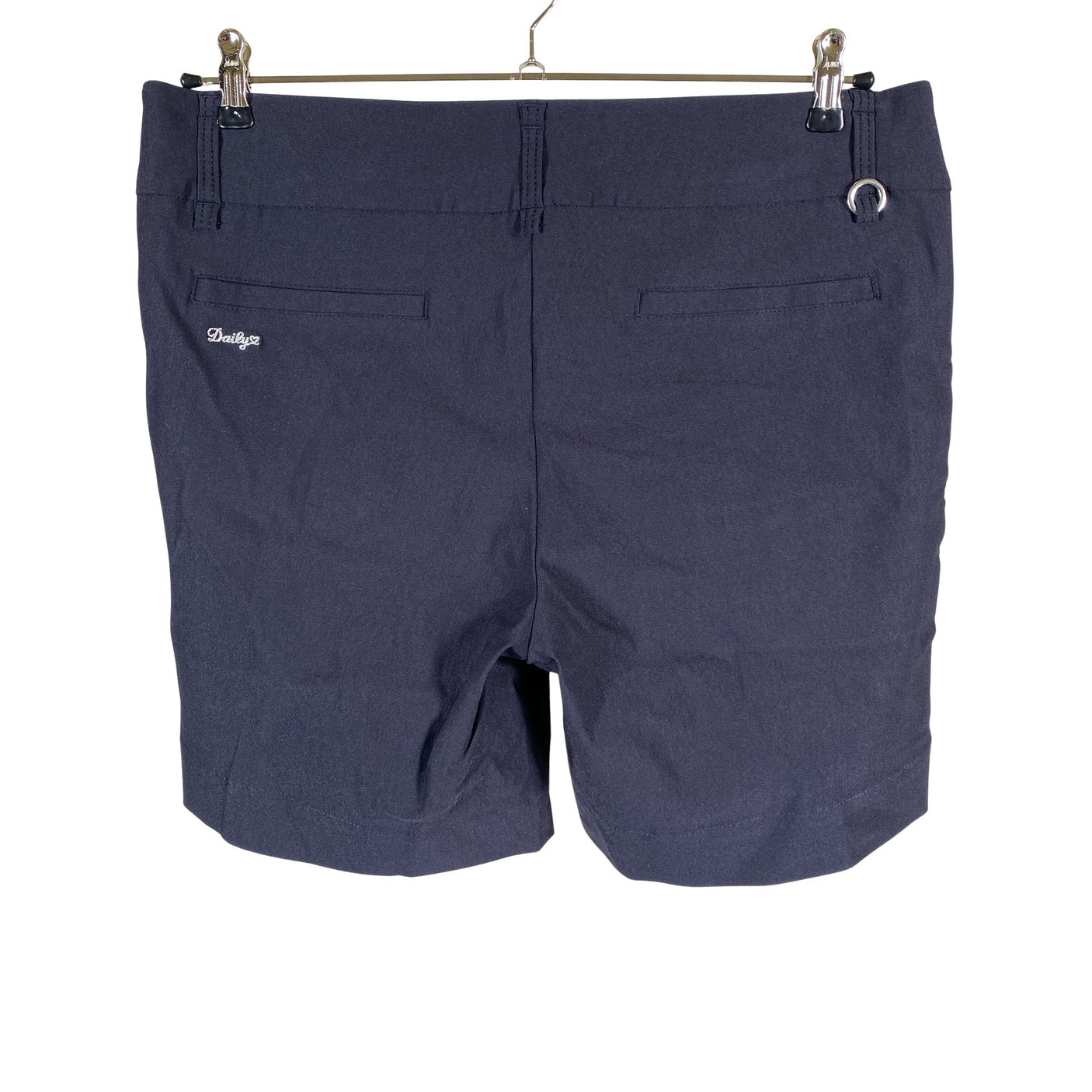 Unisex Daily Sports - Lühikesed püksid, suurus 46 - Sinine (2)