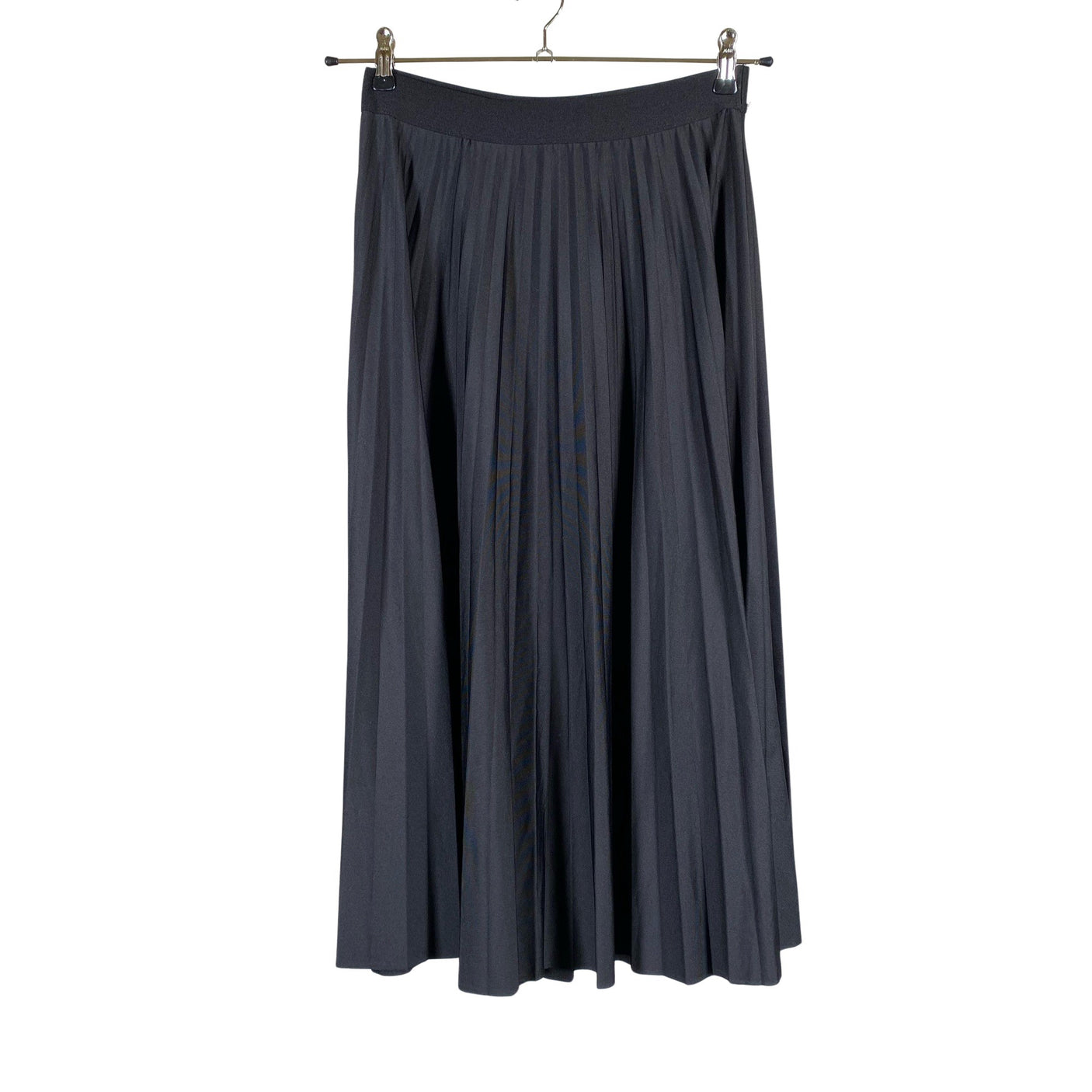 Unisex Esprit - Plisseerseelik, suurus 38 - Must (1)