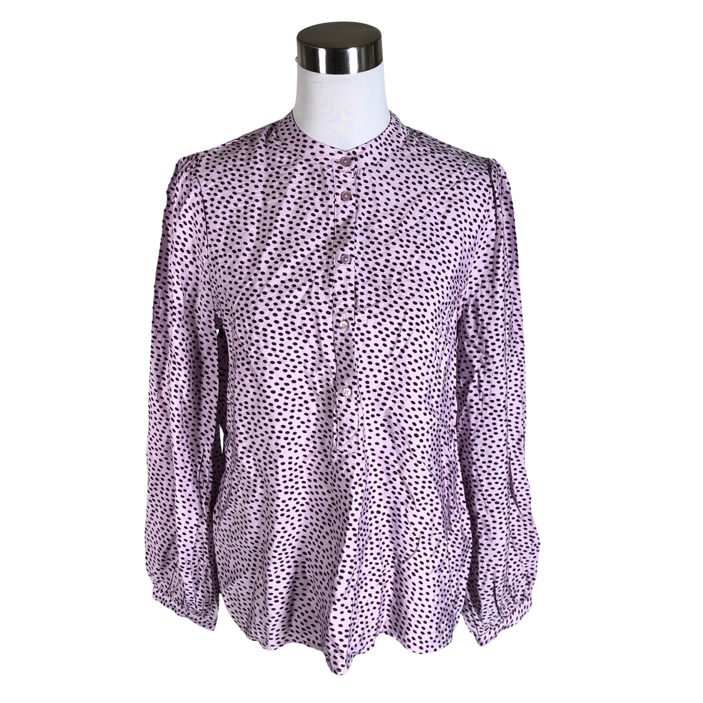 Unisex MSCH Copenhagen - Pluus, suurus 40 - Lilla (1)