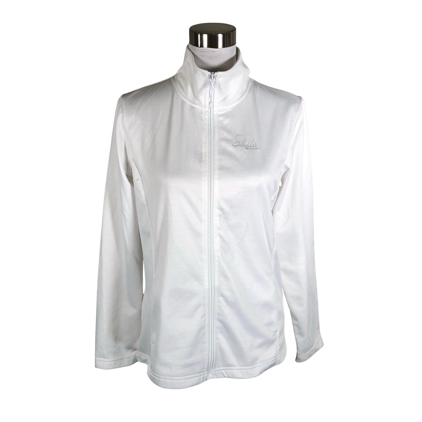 Unisex Skila - Pusa, suurus 36 - Valge (1)