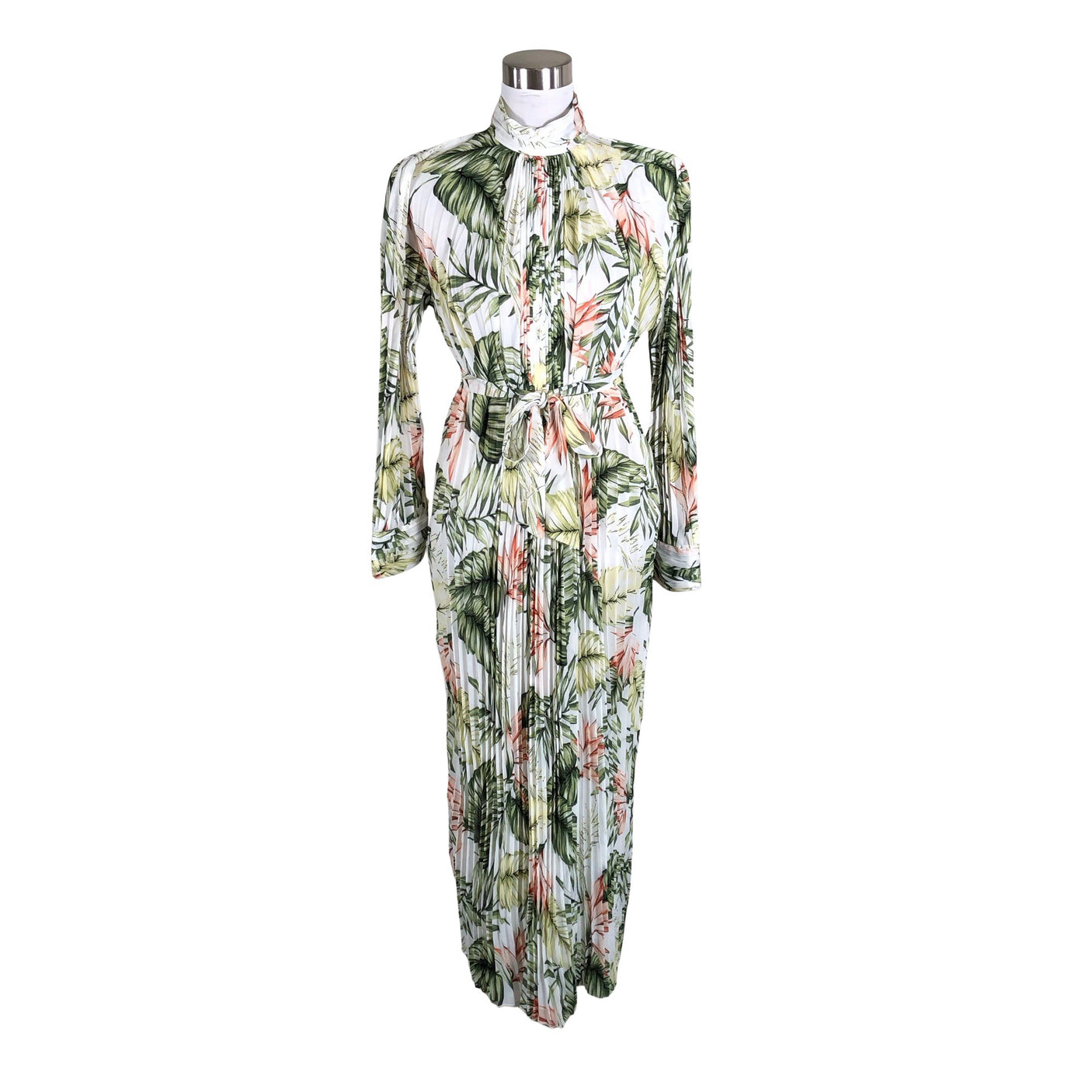 Unisex Joy - Mitteveniv kleit, suurus 38 - Roheline (1)