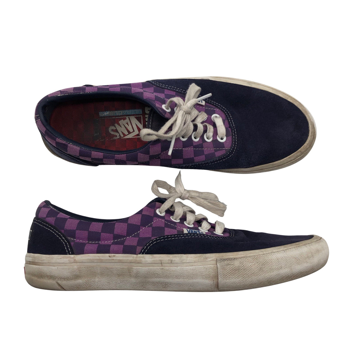 Unisex Vans - Tennarit, koko 44 - (1)