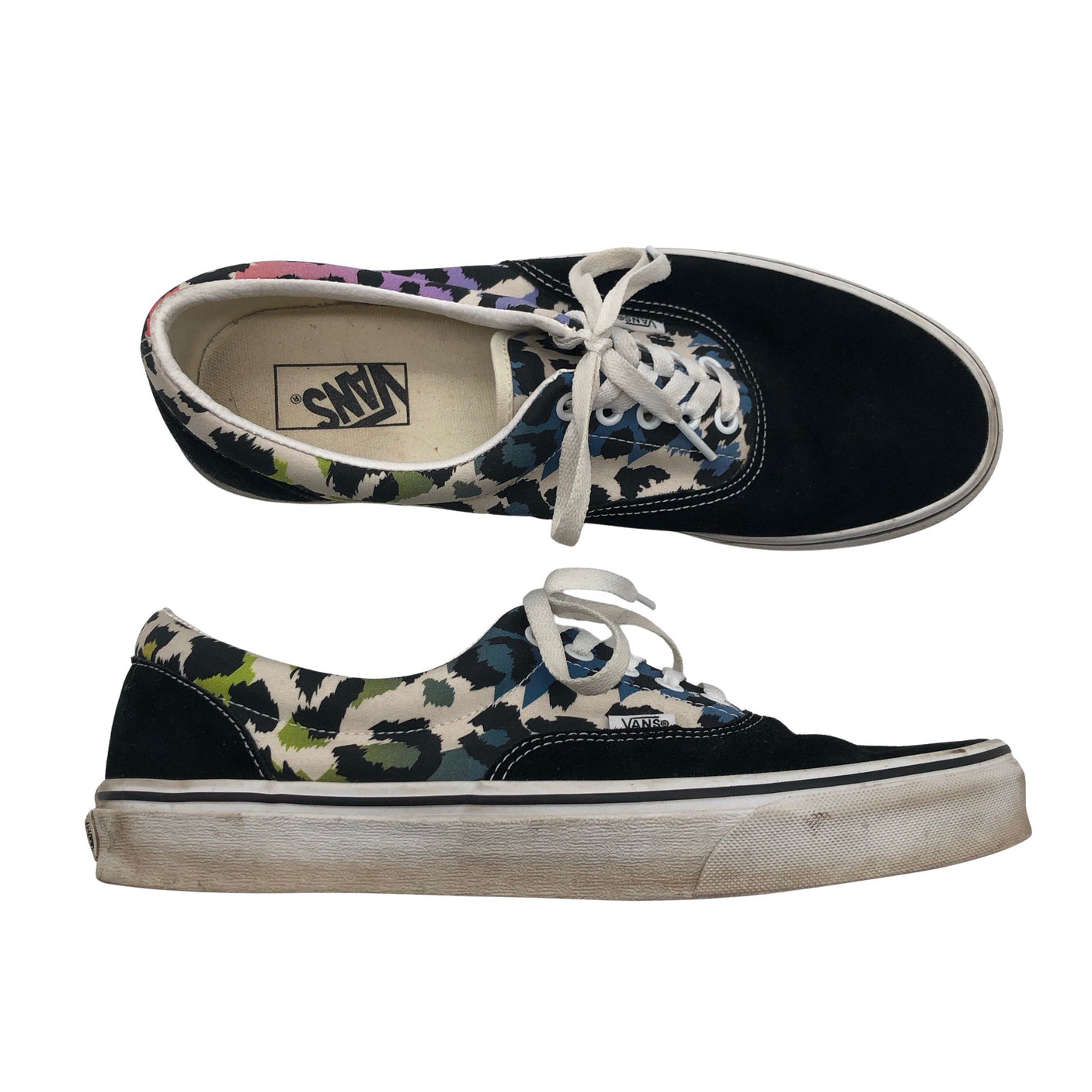Unisex Vans - Tennarit, koko 44 - (1)