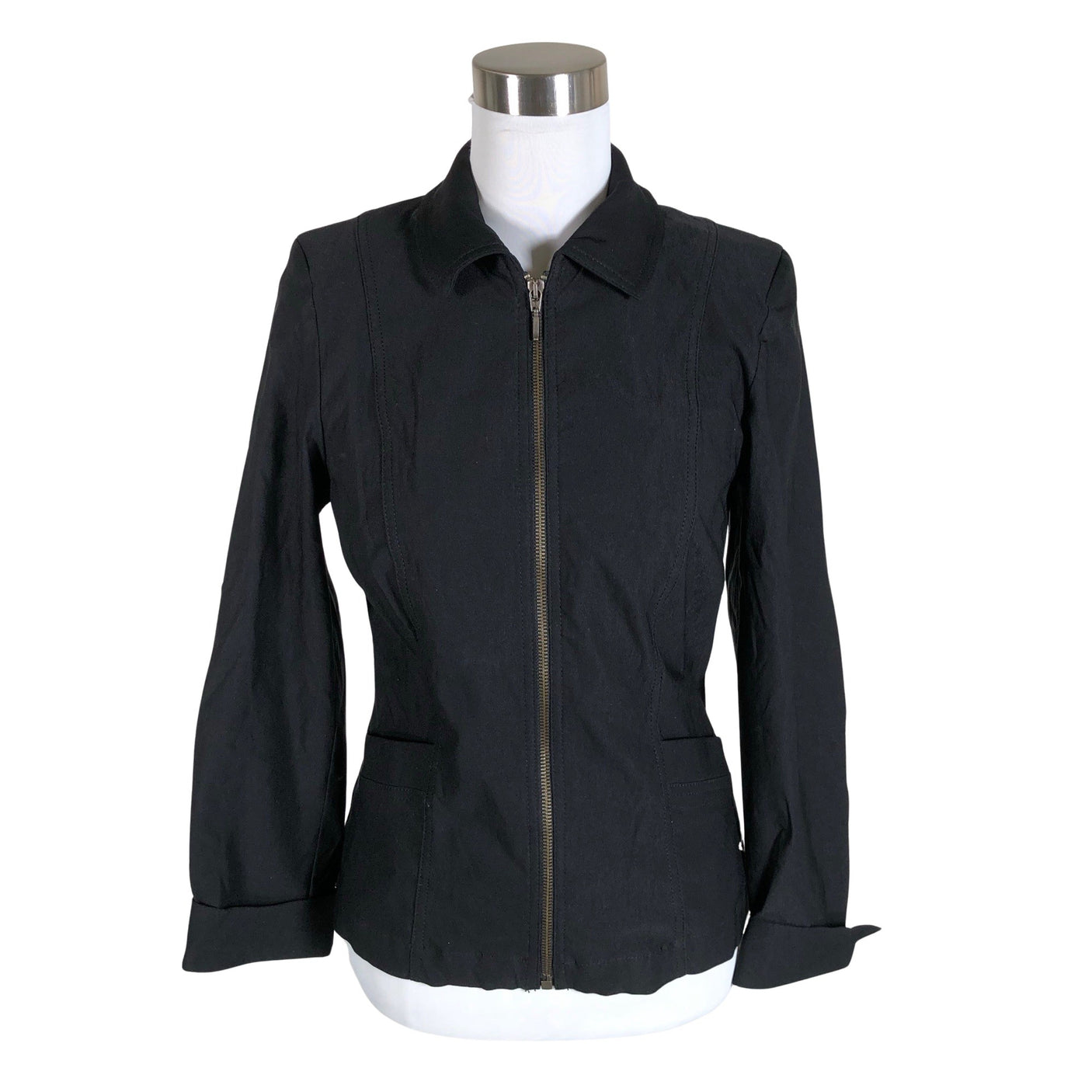 Unisex LauRie - Jakk, suurus 36 - Must (1)