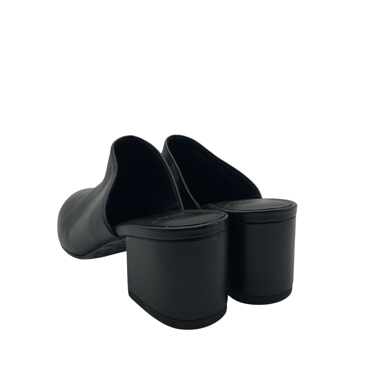 Unisex Vagabond - Kontsakingad, suurus 38 - Must (2)