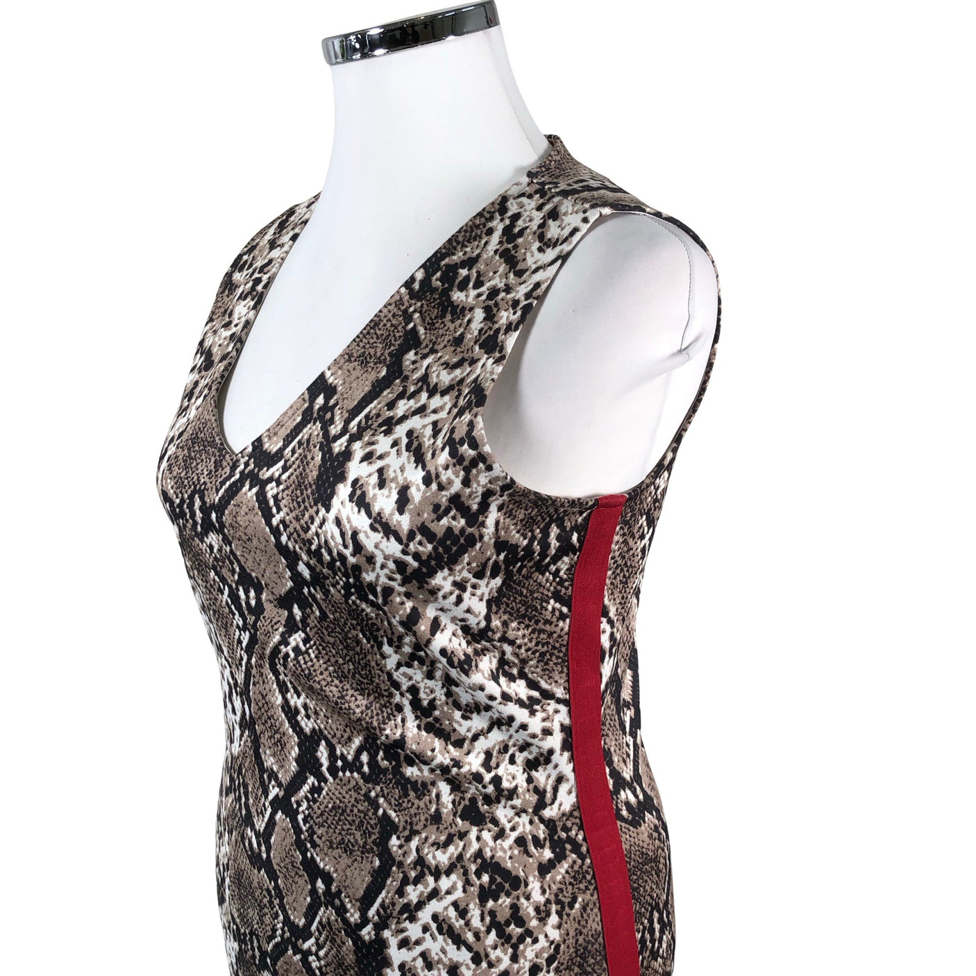 Unisex Guess - Pliiatskleit, suurus 42 - Hall (2)