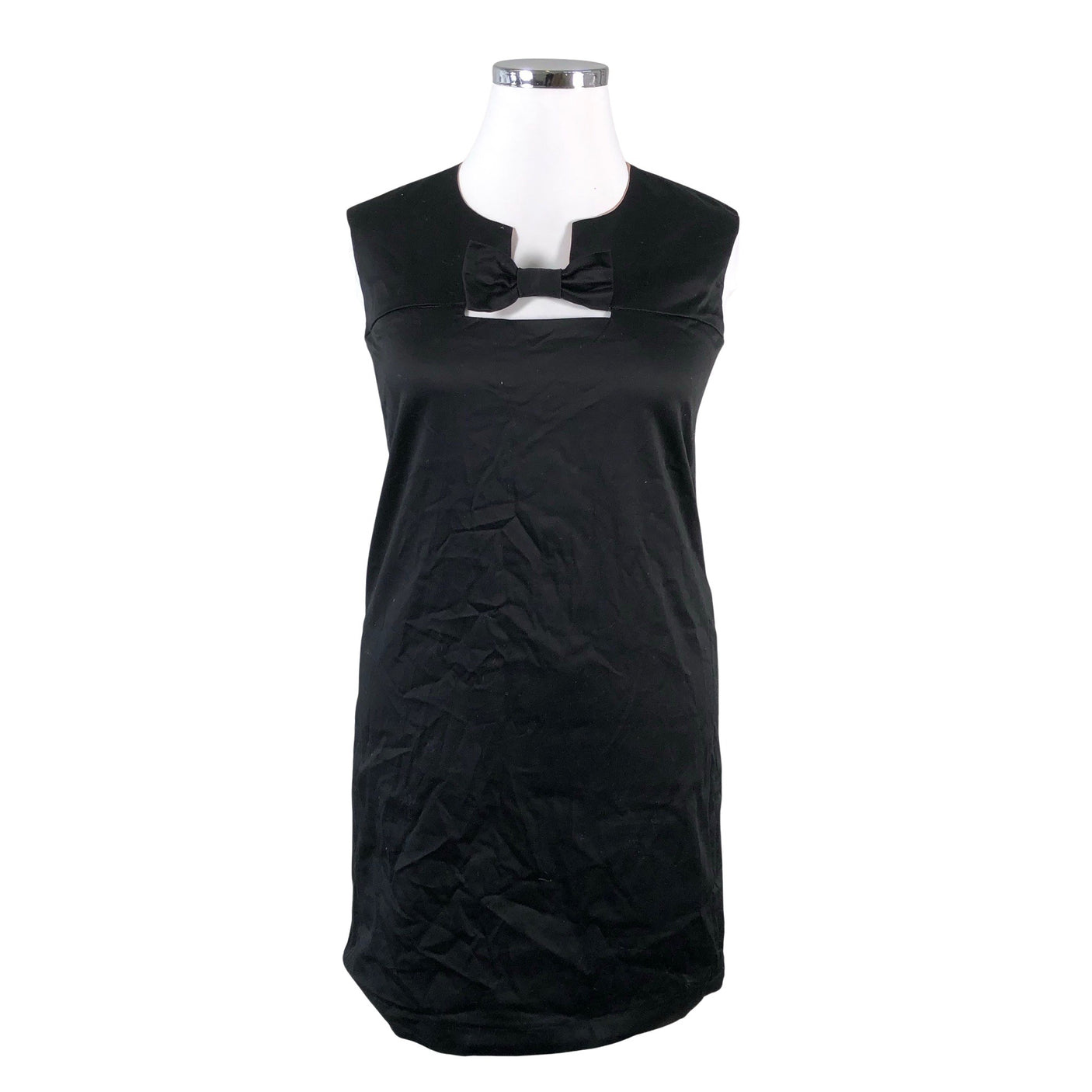 Unisex Sinéquanone - Mitteveniv kleit, suurus 42 - Must (1)