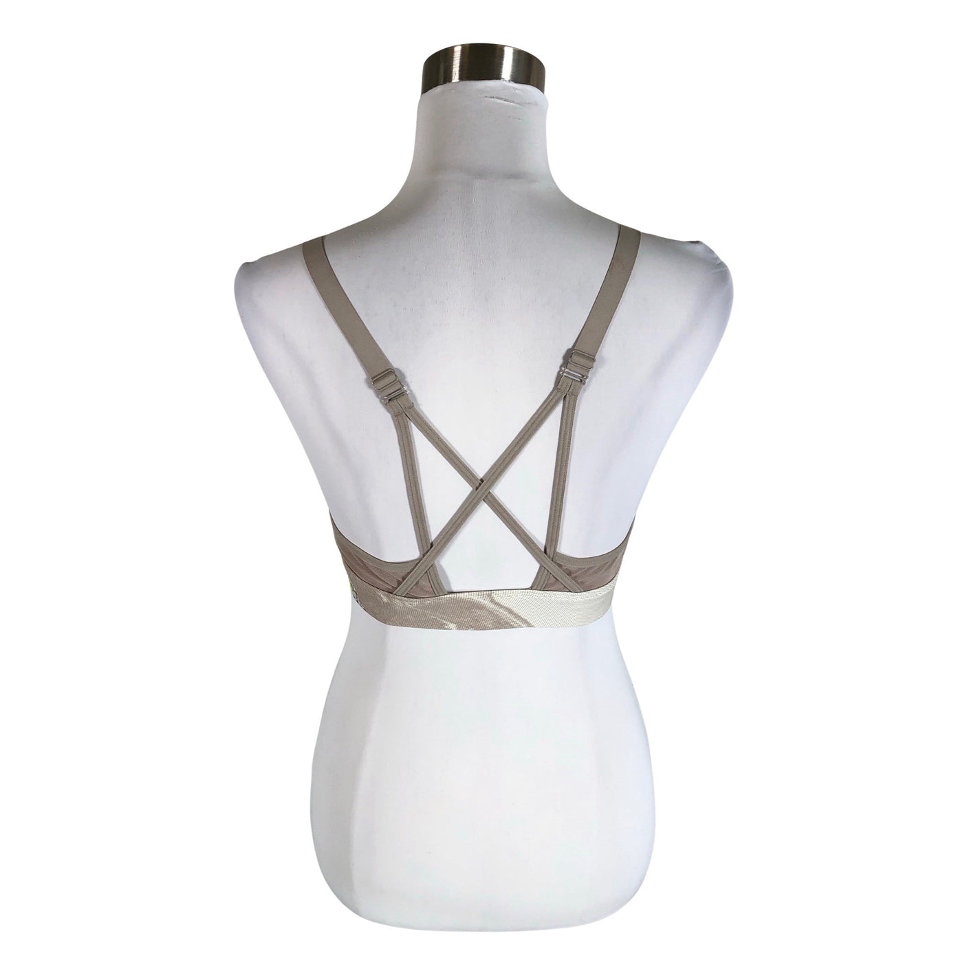 Unisex Reebok - Sporditopp, suurus 36 - Hall (2)