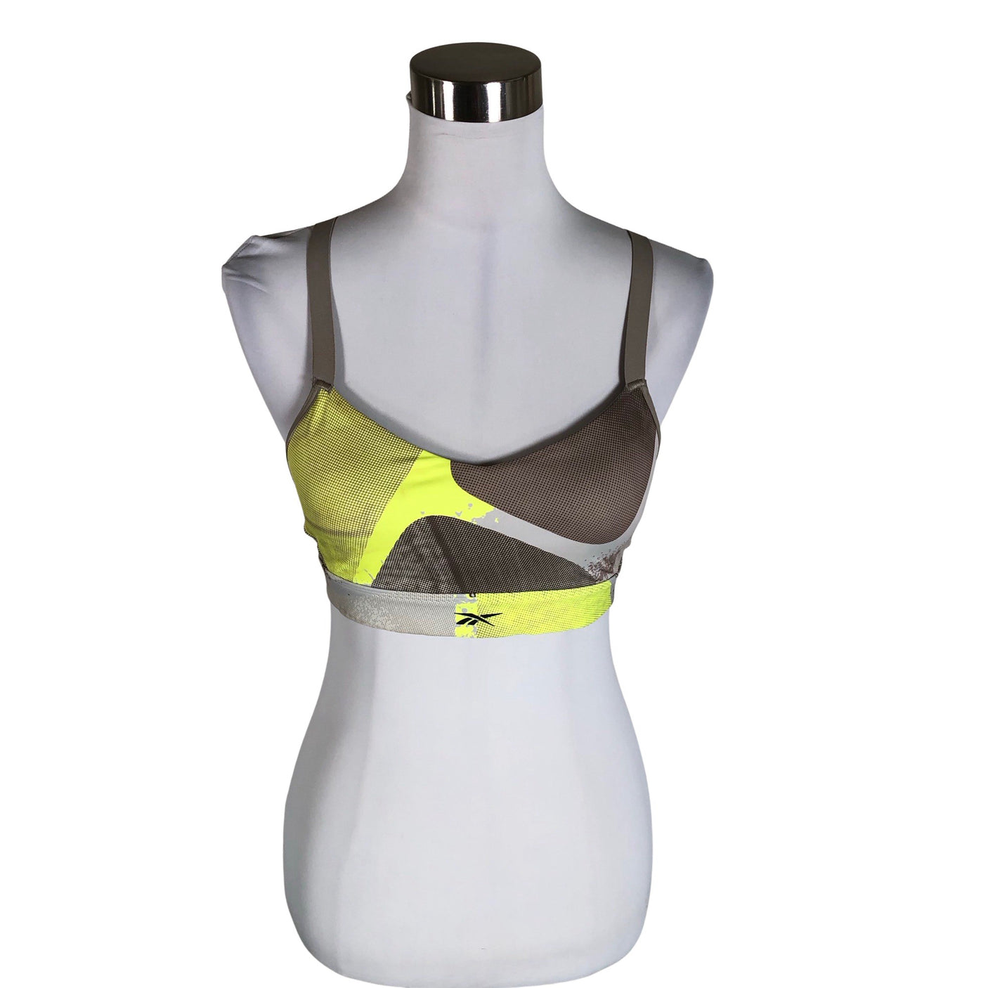 Unisex Reebok - Sporditopp, suurus 36 - Hall (1)
