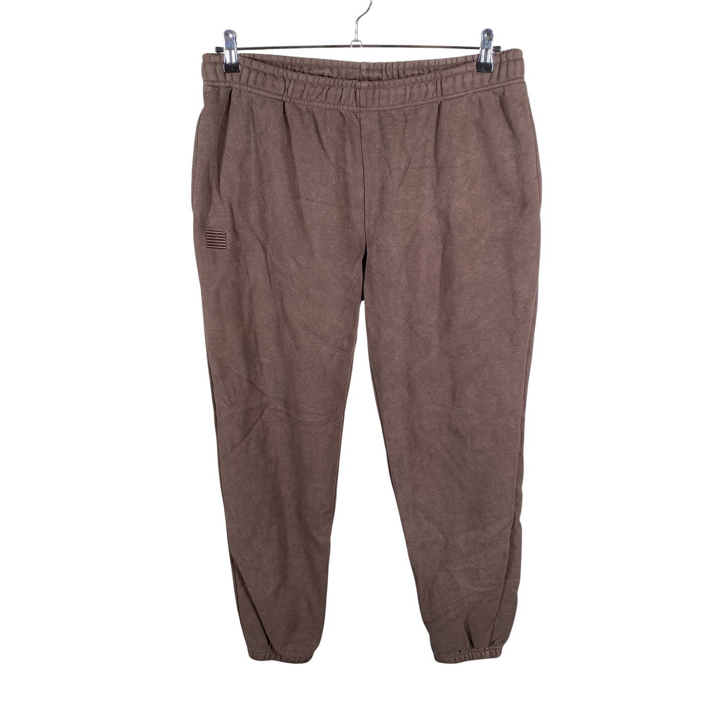 Unisex Billebeino - Dressikangast püksid, suurus XL - Pruun (1)