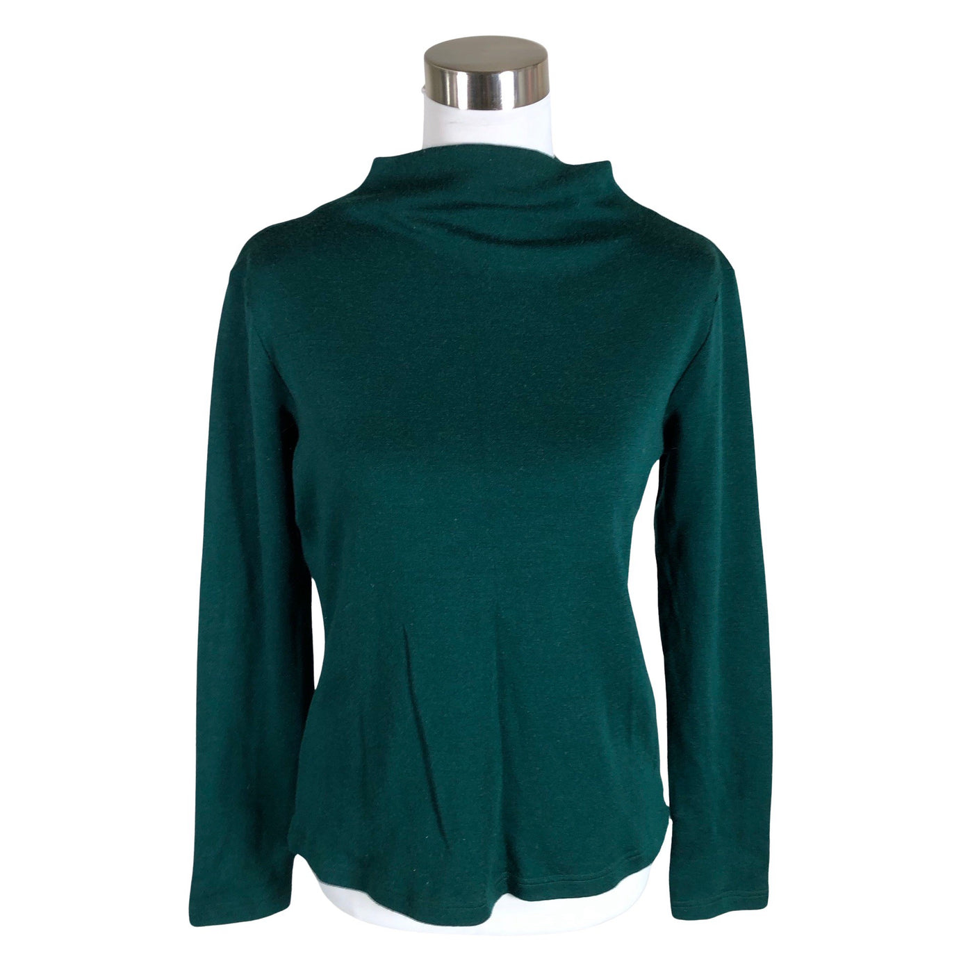 Unisex Nouki - Kampsun, suurus 40 - Roheline (1)