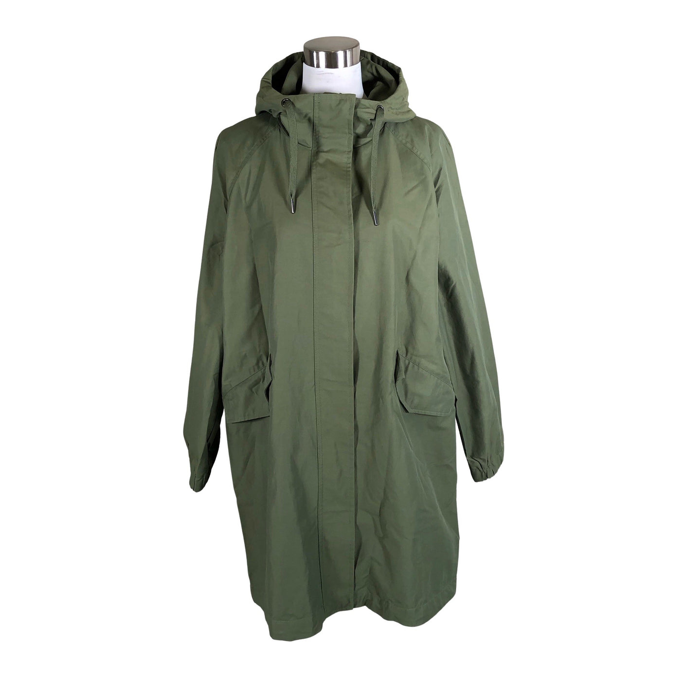 Unisex Noom - Jope, suurus 38 - Roheline (1)