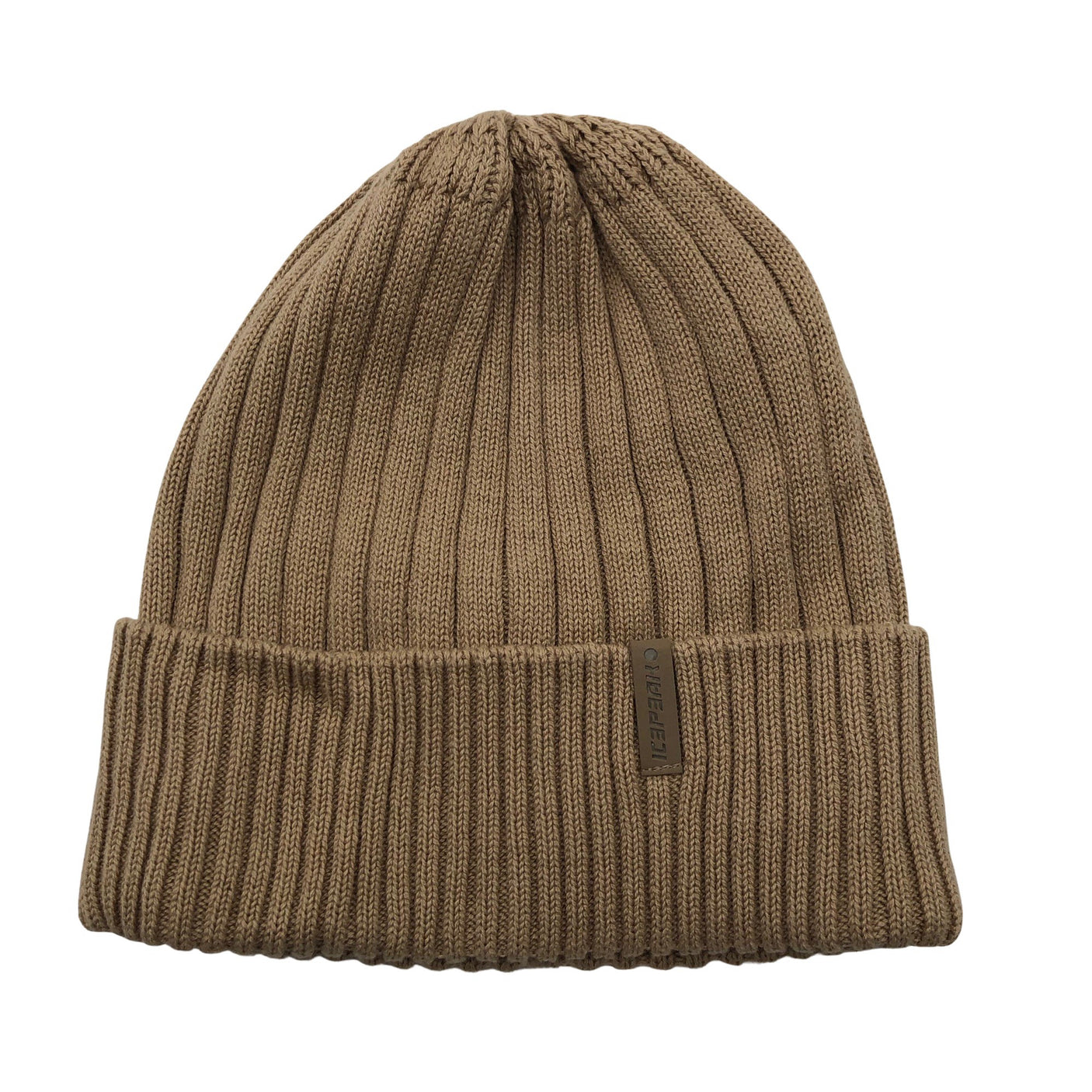Unisex Icepeak - Talvemüts, suurus 52 - 54 cm - Beige (1)