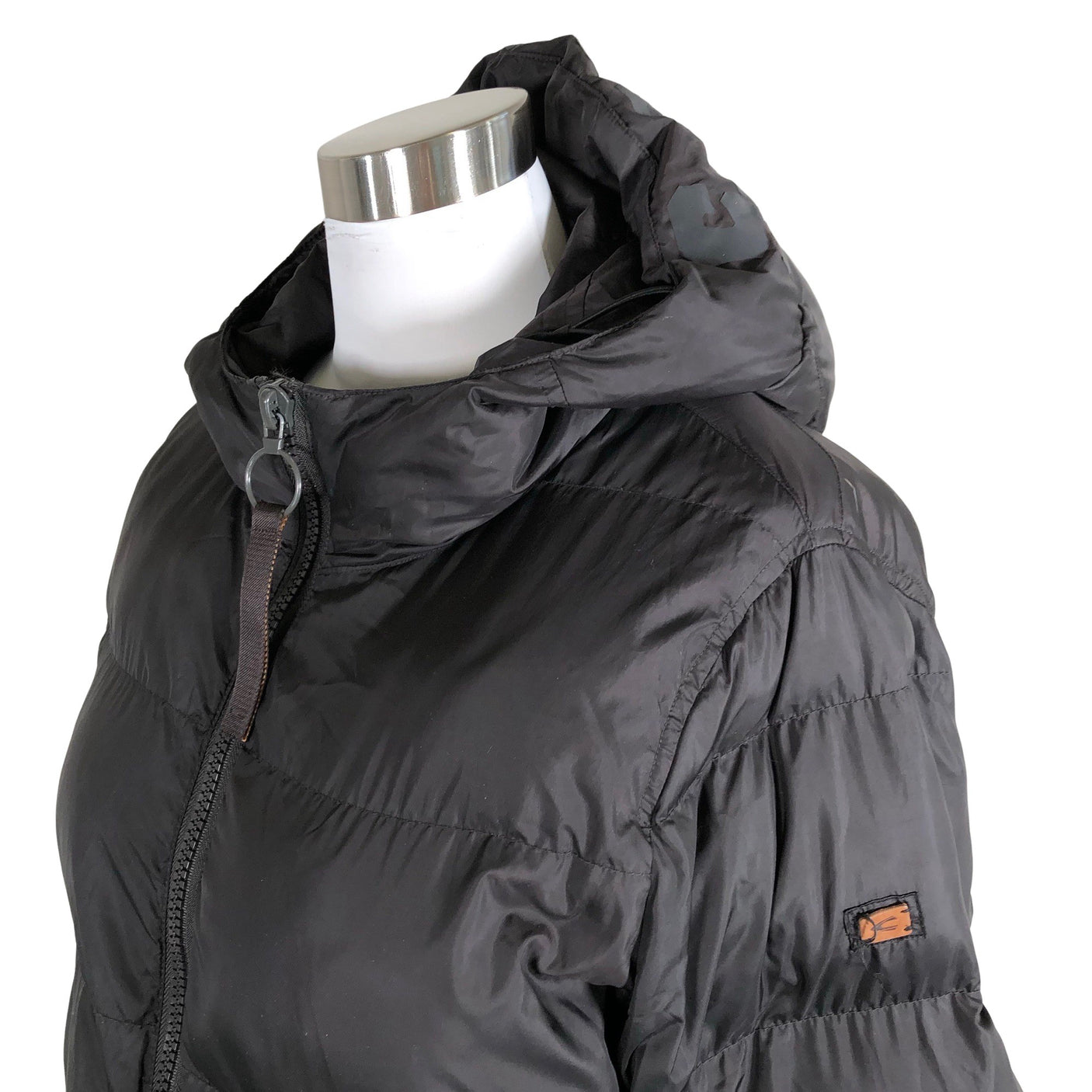 Unisex Camel Active - Talvejope, suurus 44 - Must (3)
