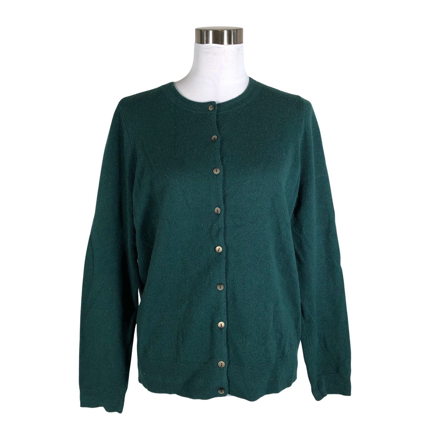 Unisex Boden - Kardigan, suurus 40 - Roheline (1)