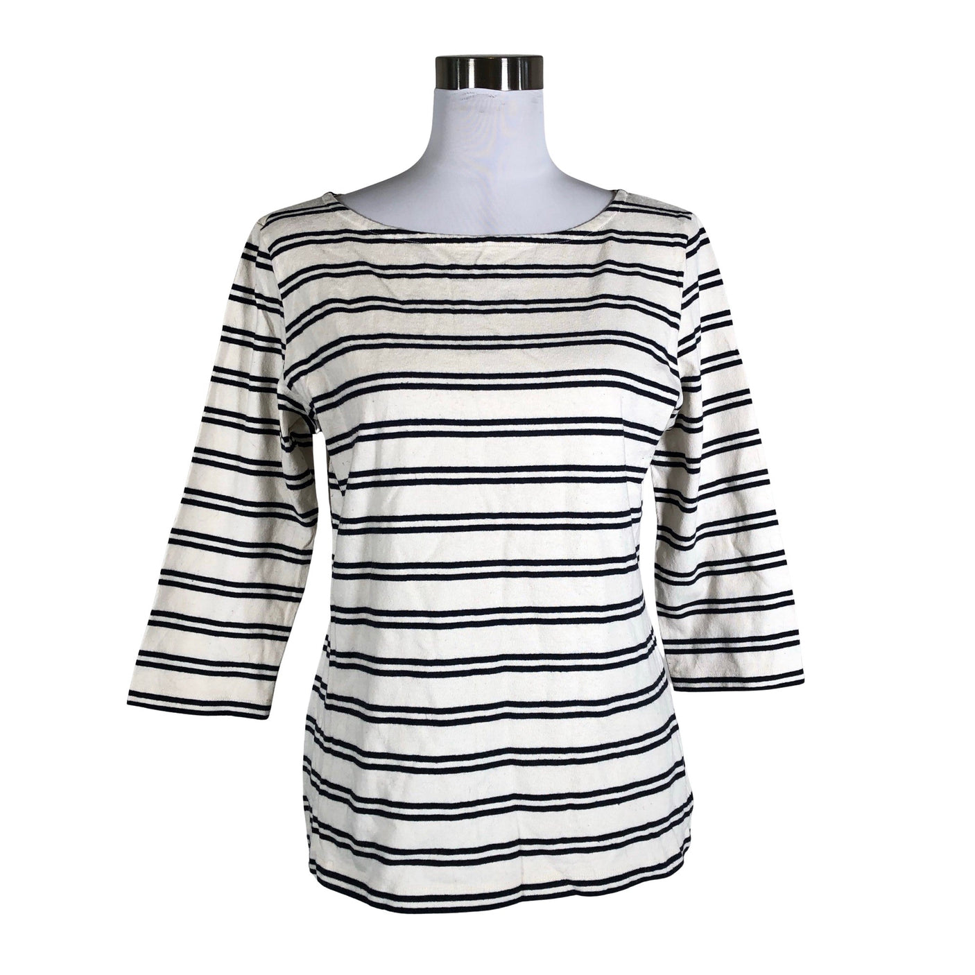 Unisex Marimekko - Trikotaažist pluus, suurus 40 - Valge (1)