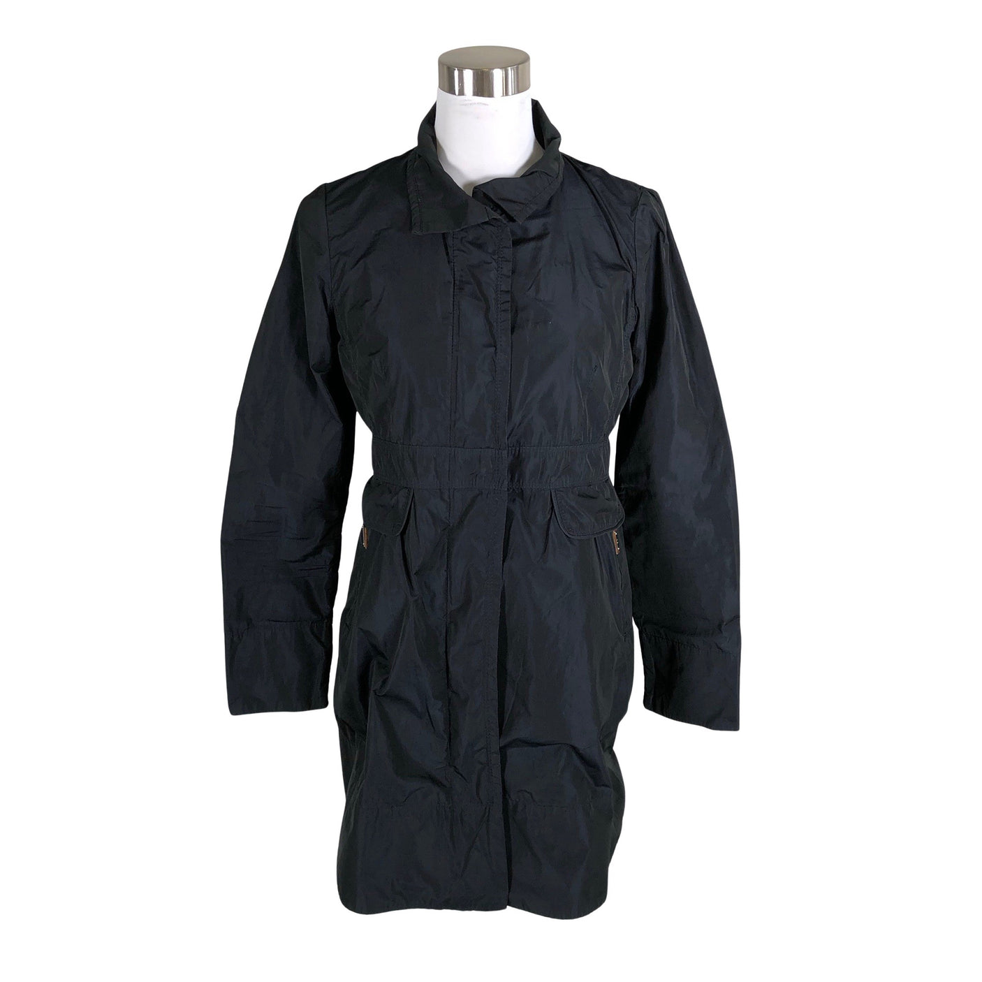 Unisex Henry Cotton's - Trentš, suurus 32 - Sinine (1)