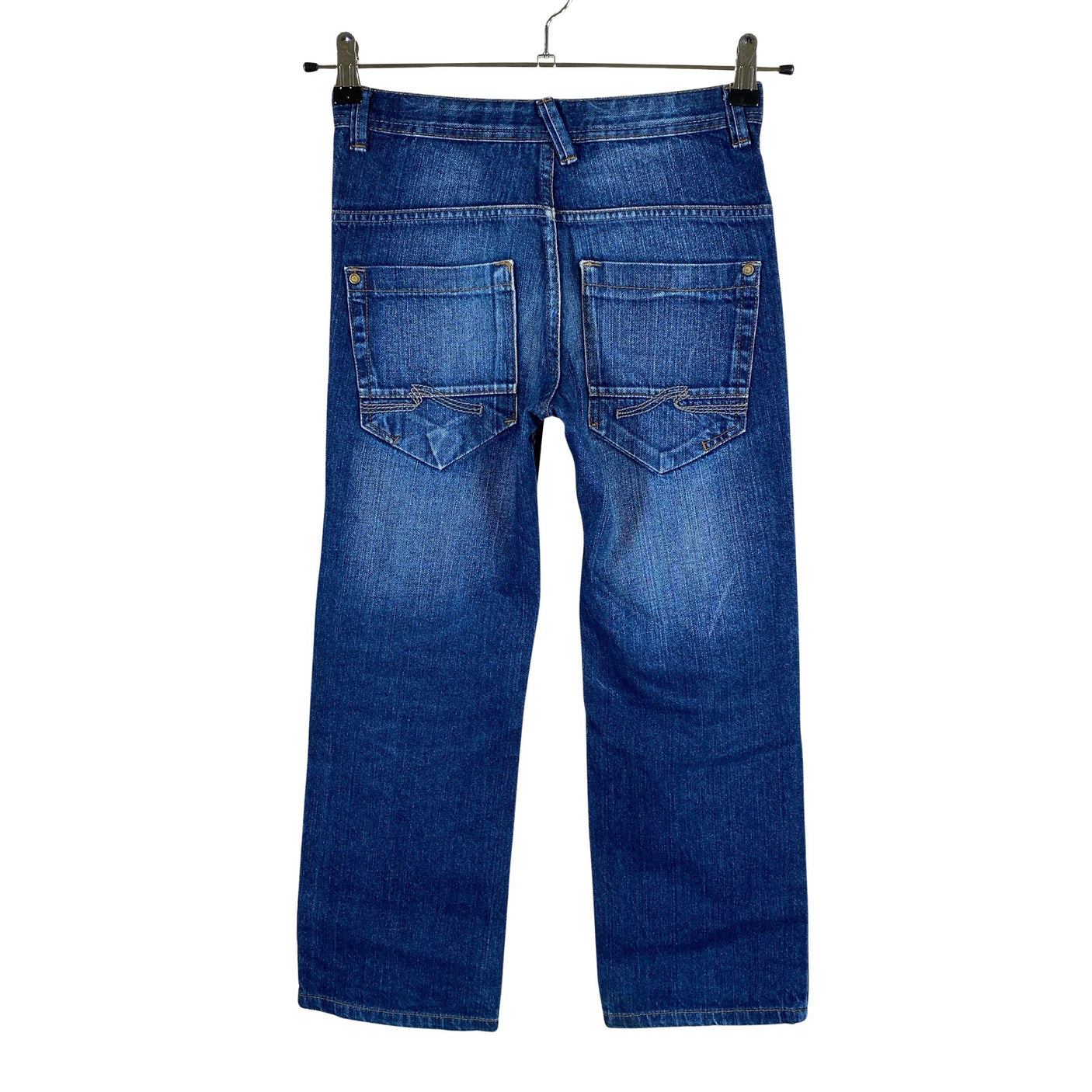 Unisex Next - Teksad, suurus 134 - 140 - Sinine (2)