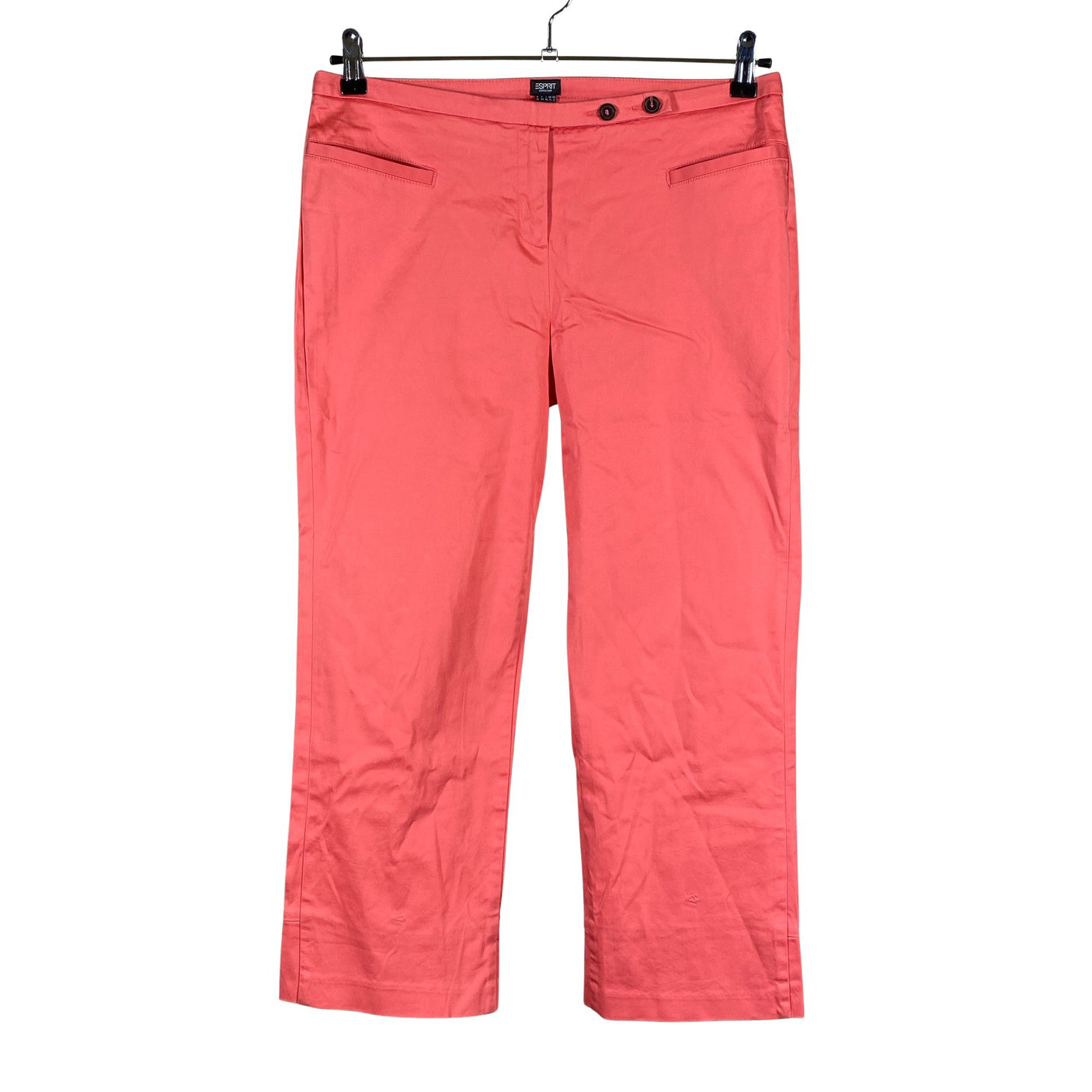 Unisex Esprit - Mittevenivad püksid, suurus 42 - Roosa (1)