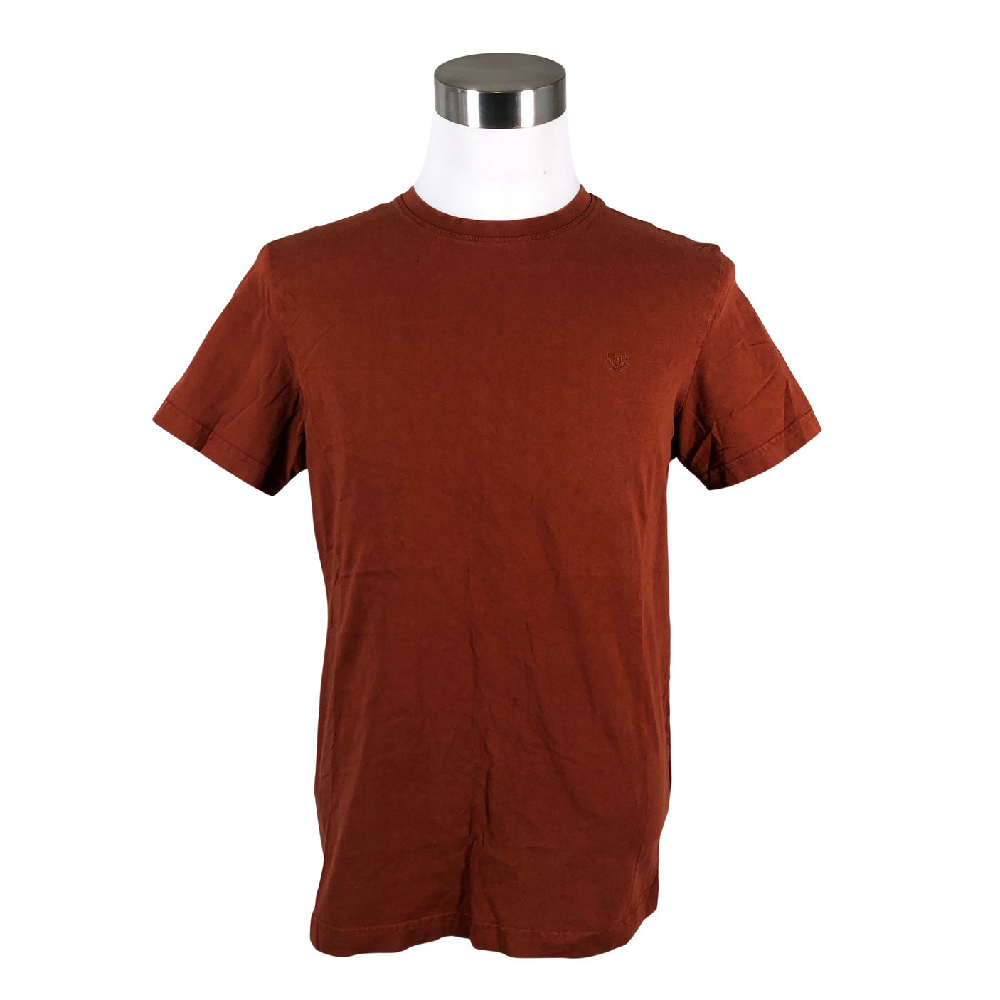 Unisex Caphorn - T-särk, suurus M - Pruun (1)