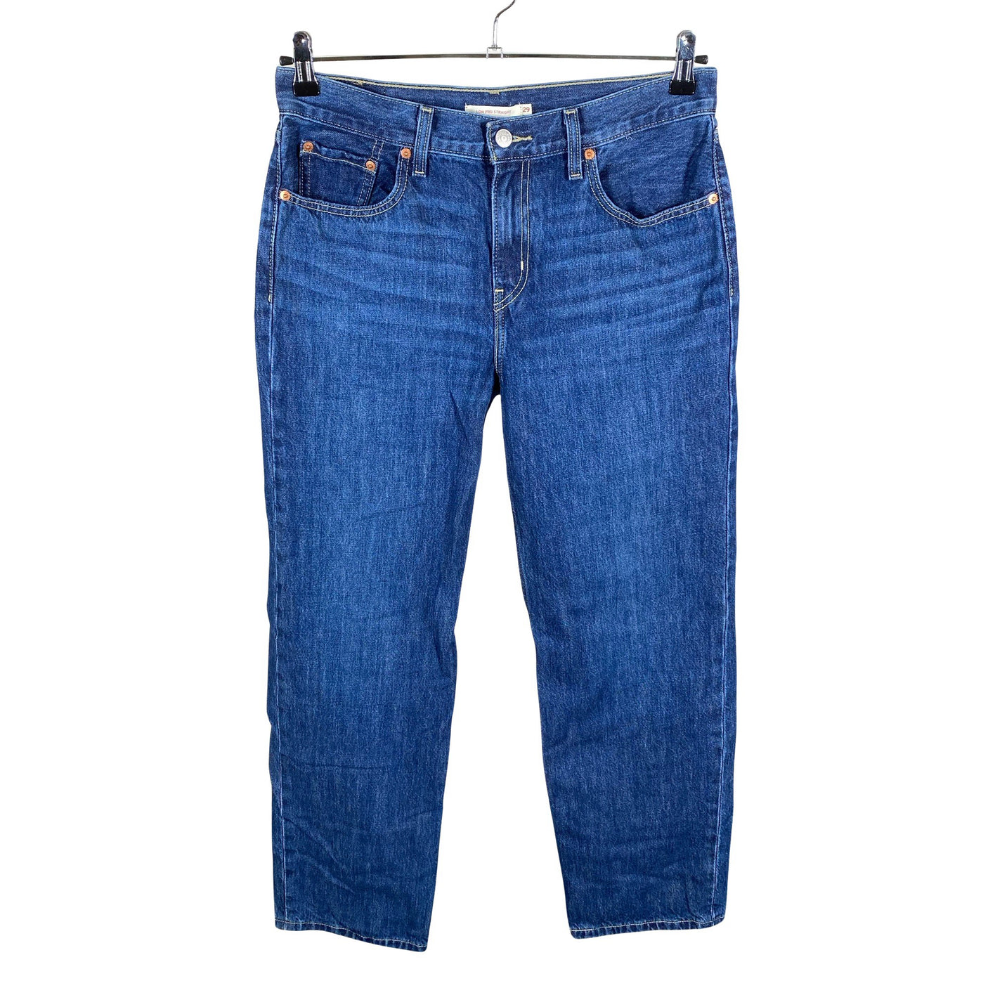 Unisex Levi's - Teksad, suurus W29 - Sinine (1)