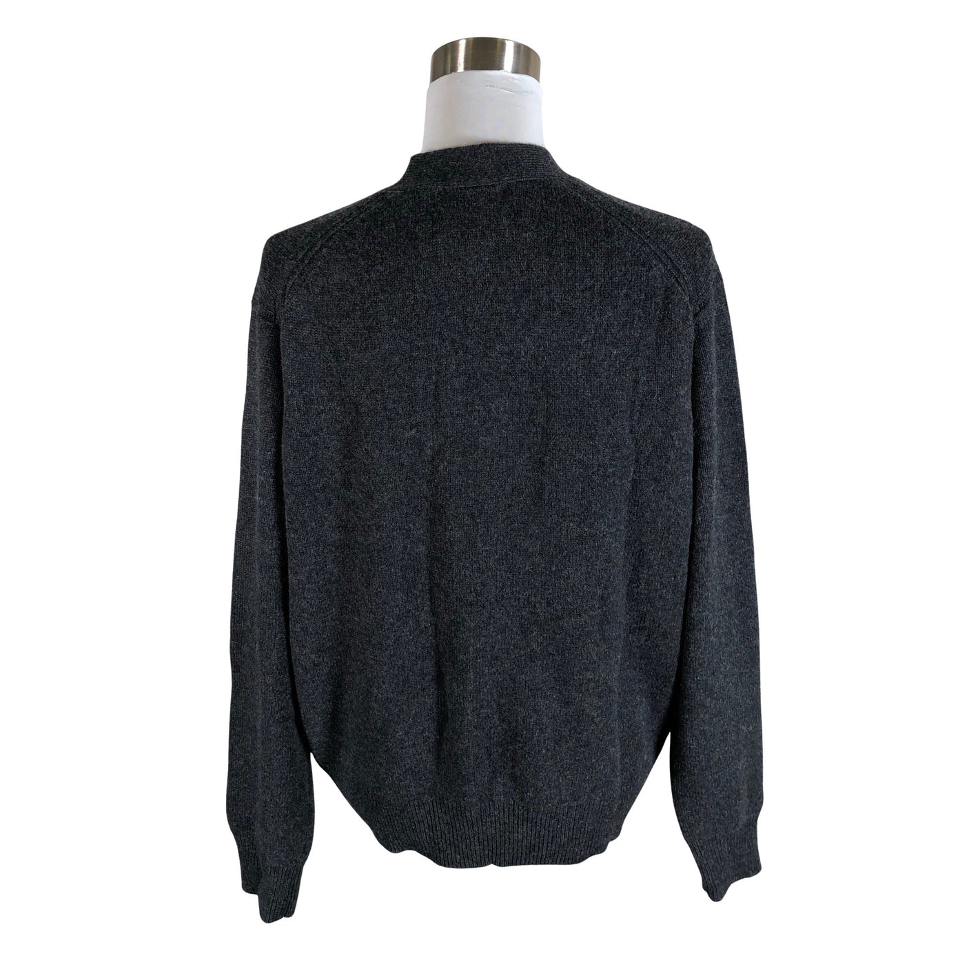 Unisex COS - Kardigan, suurus 40 - Hall (2)