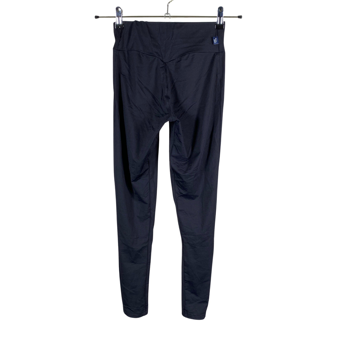 Unisex Népra - Spordiretuusid, suurus 38 - Must (2)