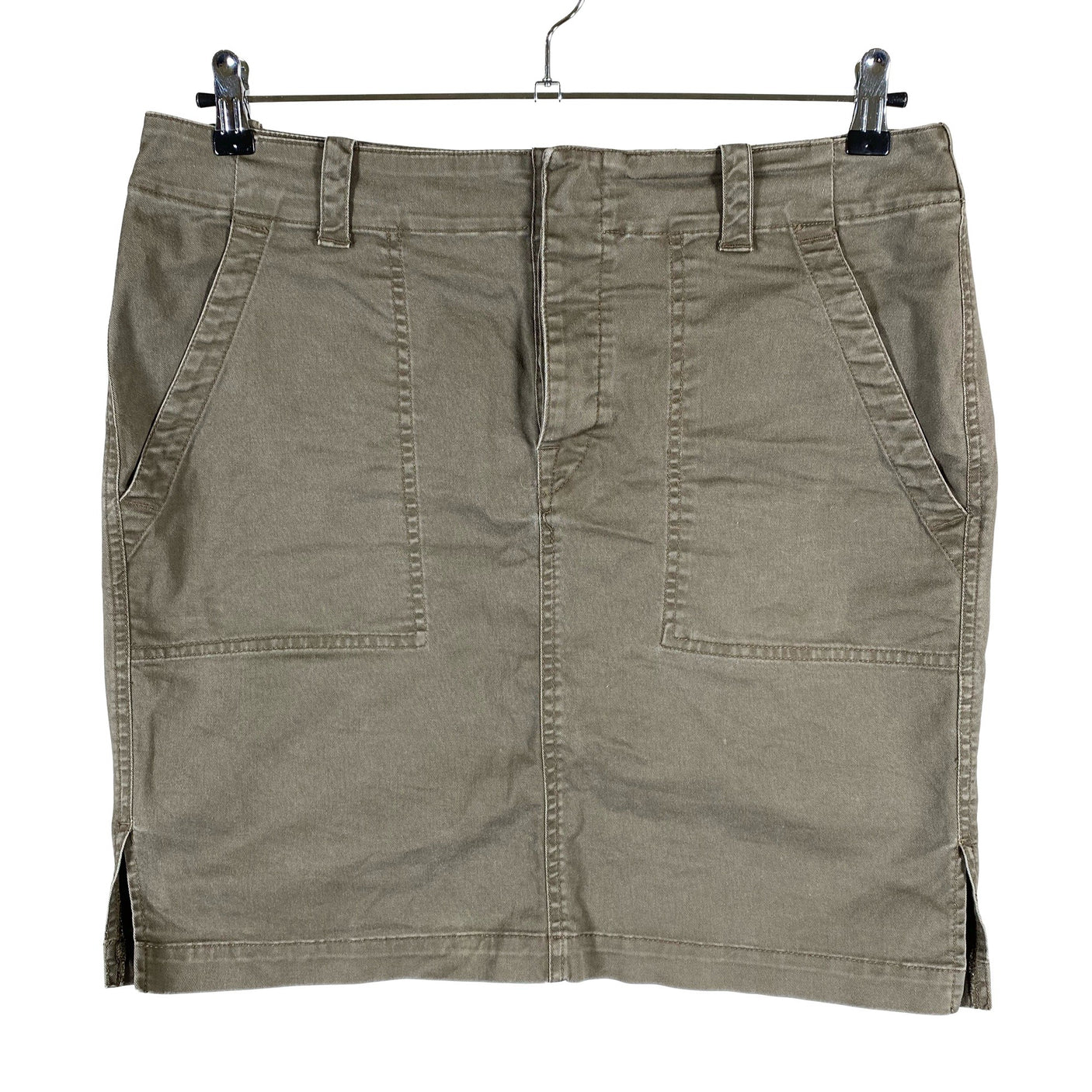 Unisex Jackpot - Mitteveniv seelik, suurus 42 - Pruun (1)