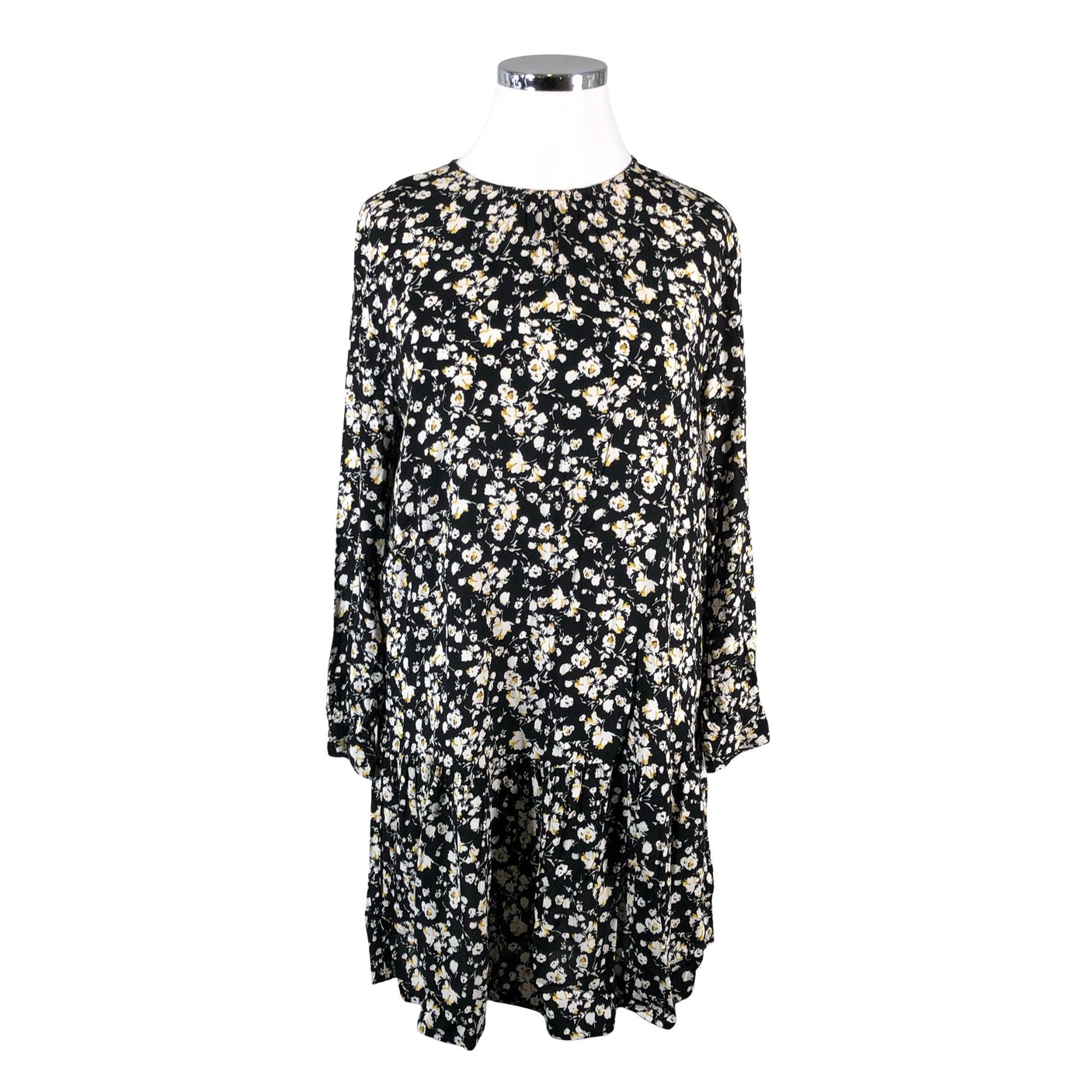 Unisex Esprit - Õhuke kleit, suurus 44 - Must (1)
