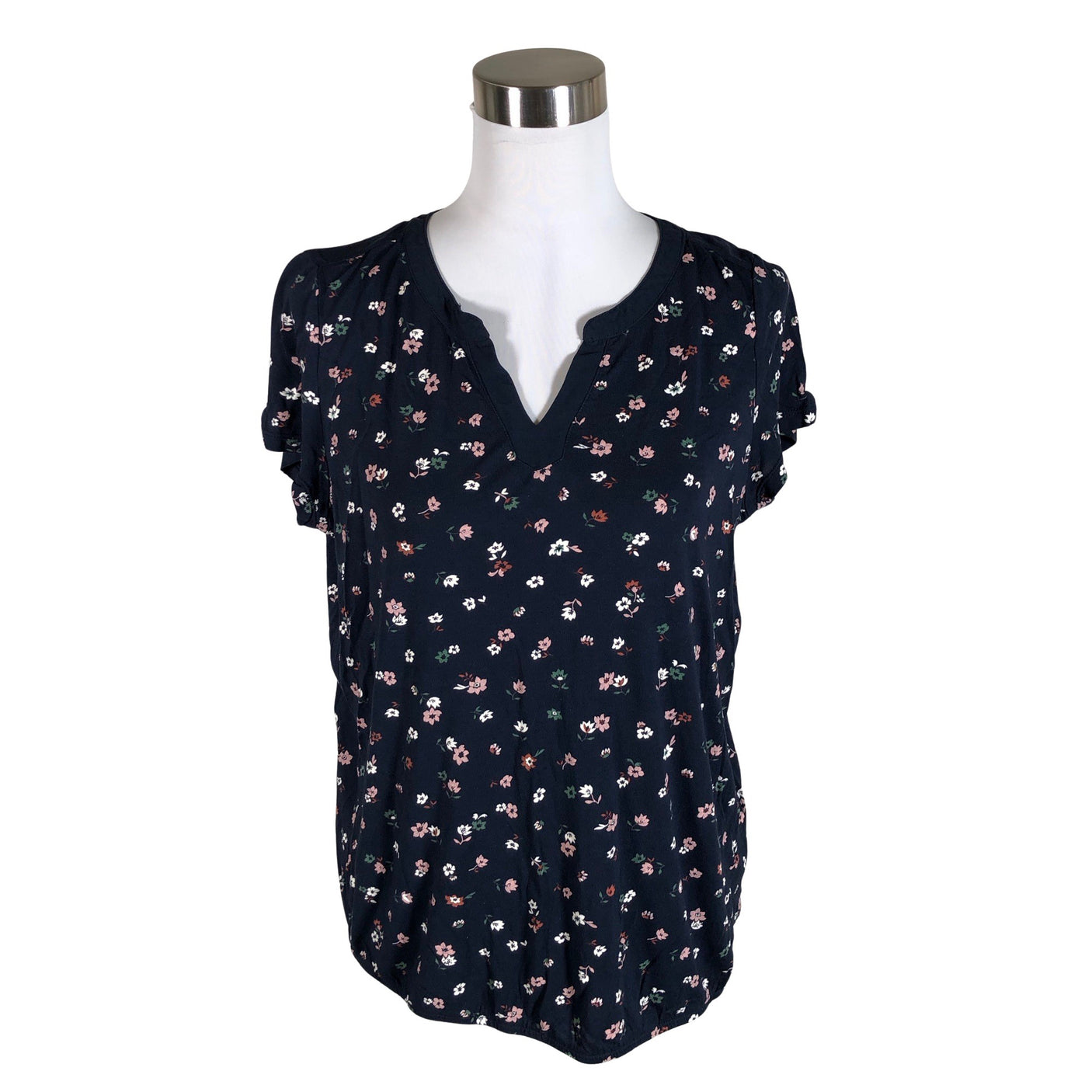 Unisex Esprit - T-särk, suurus 38 - Sinine (1)