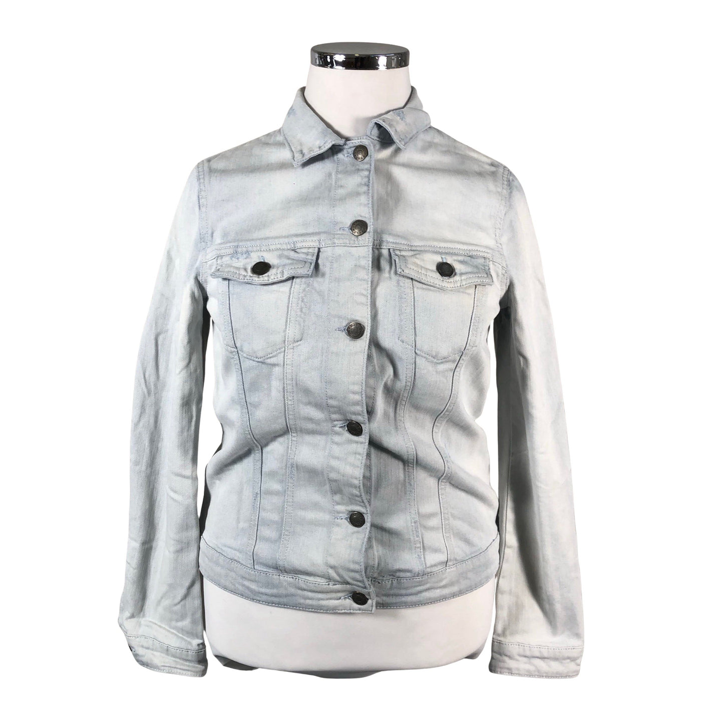 Unisex Esprit - Teksatagi, suurus 42 - Helesinine (1)