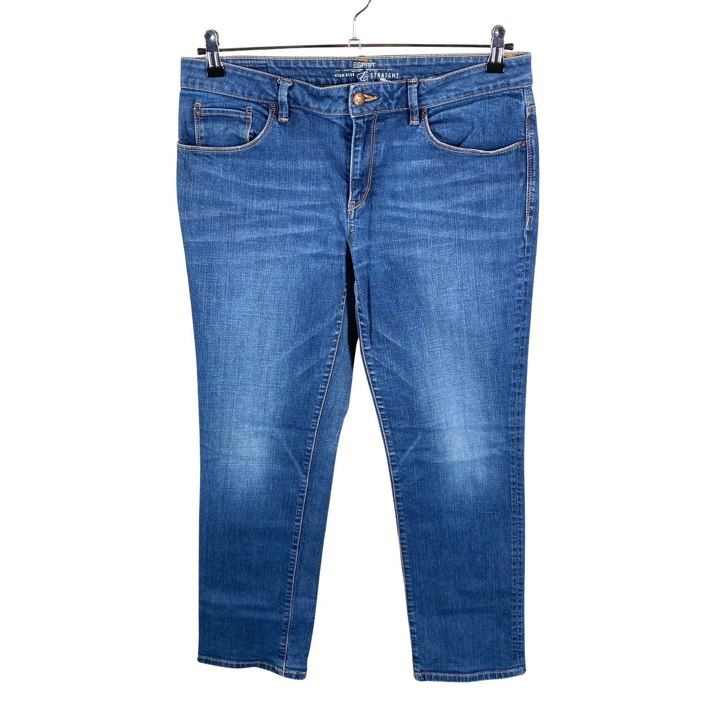 Unisex Esprit - Teksad, suurus 32 - Sinine (1)