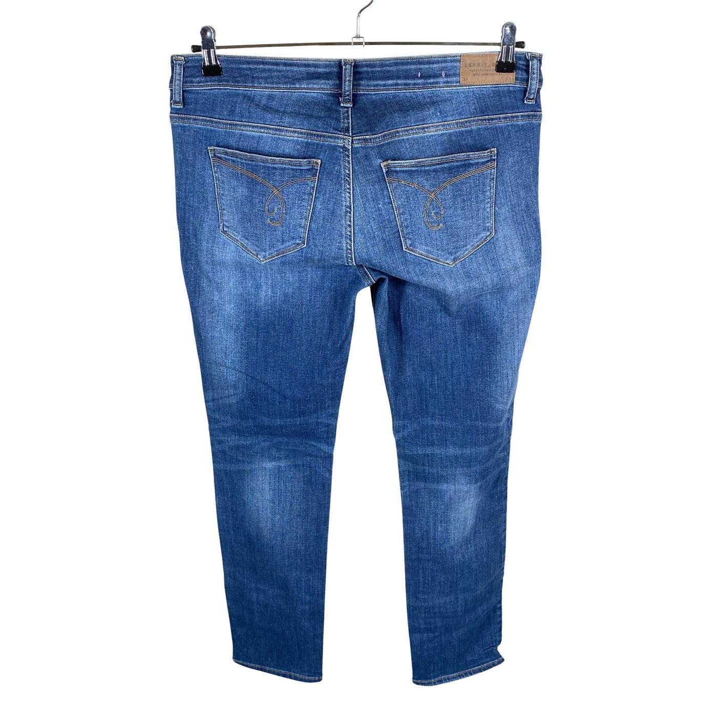 Unisex Esprit - Teksad, suurus W31 - Sinine (2)